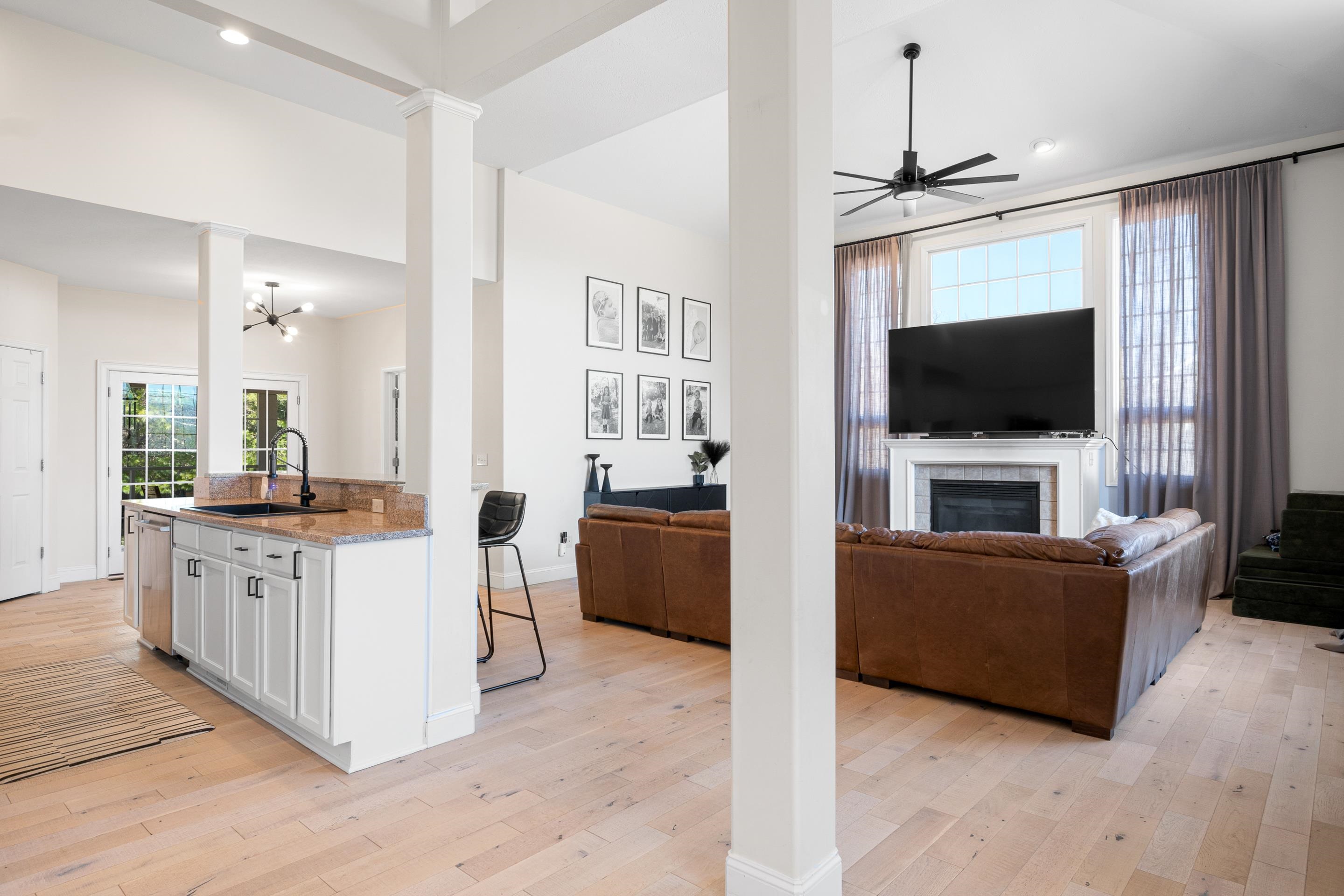 1531 Nicholas Way Blacksburg VA 24060