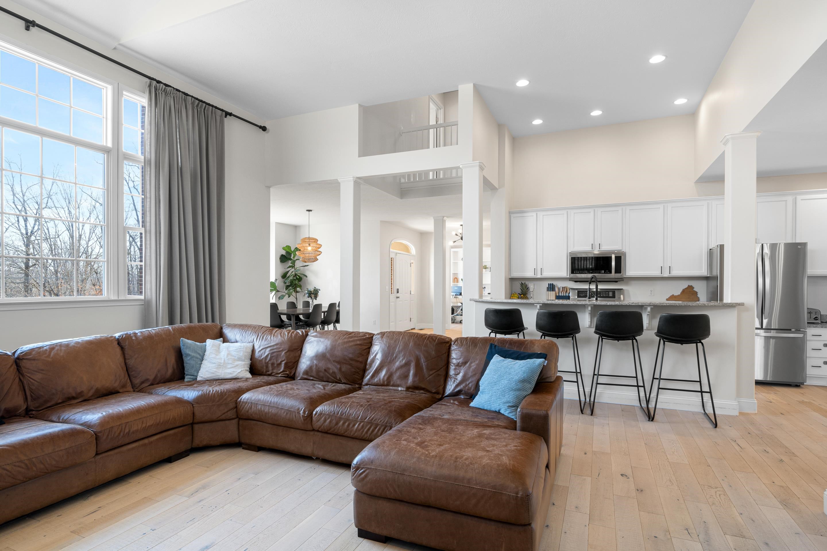 1531 Nicholas Way Blacksburg VA 24060