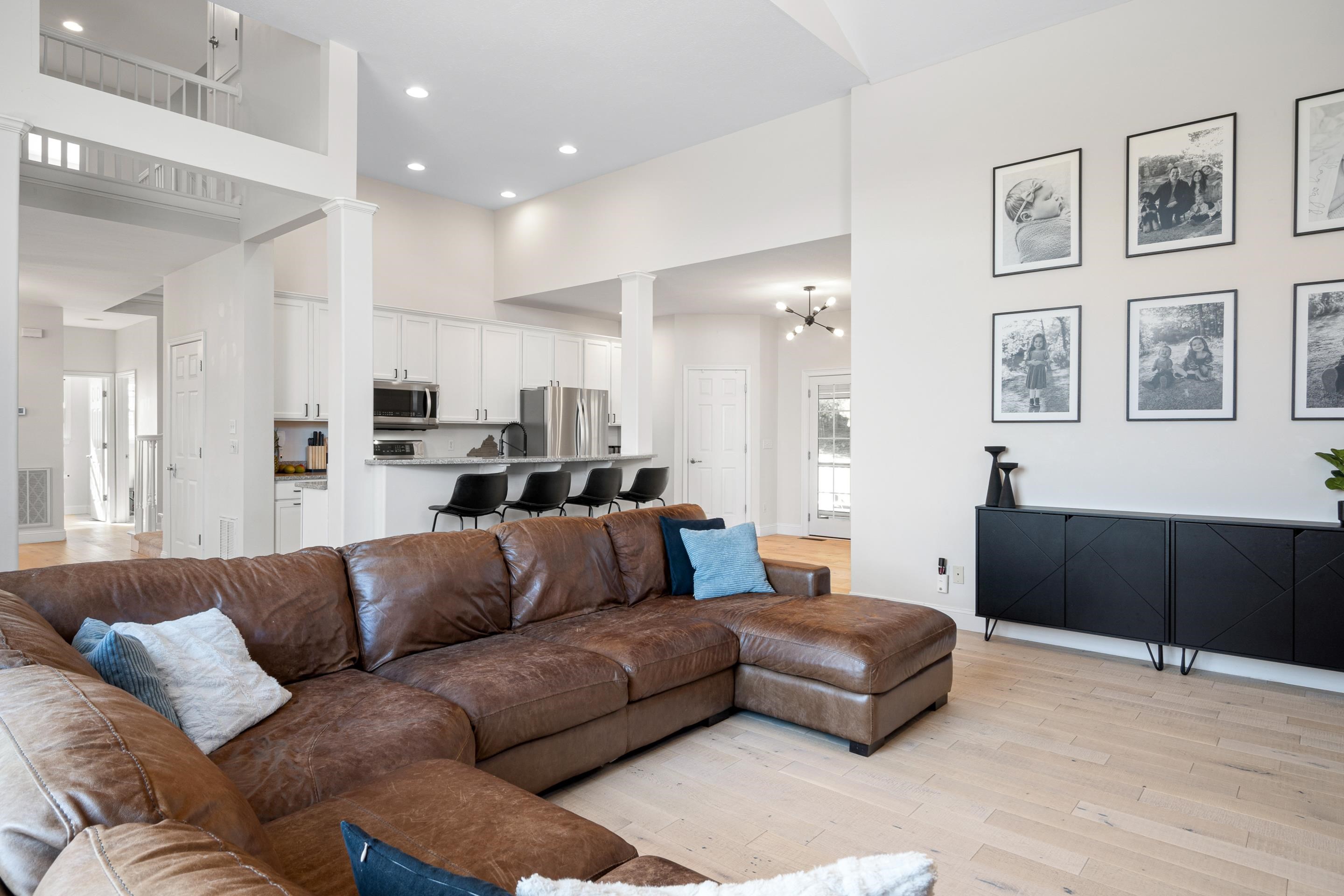 1531 Nicholas Way Blacksburg VA 24060