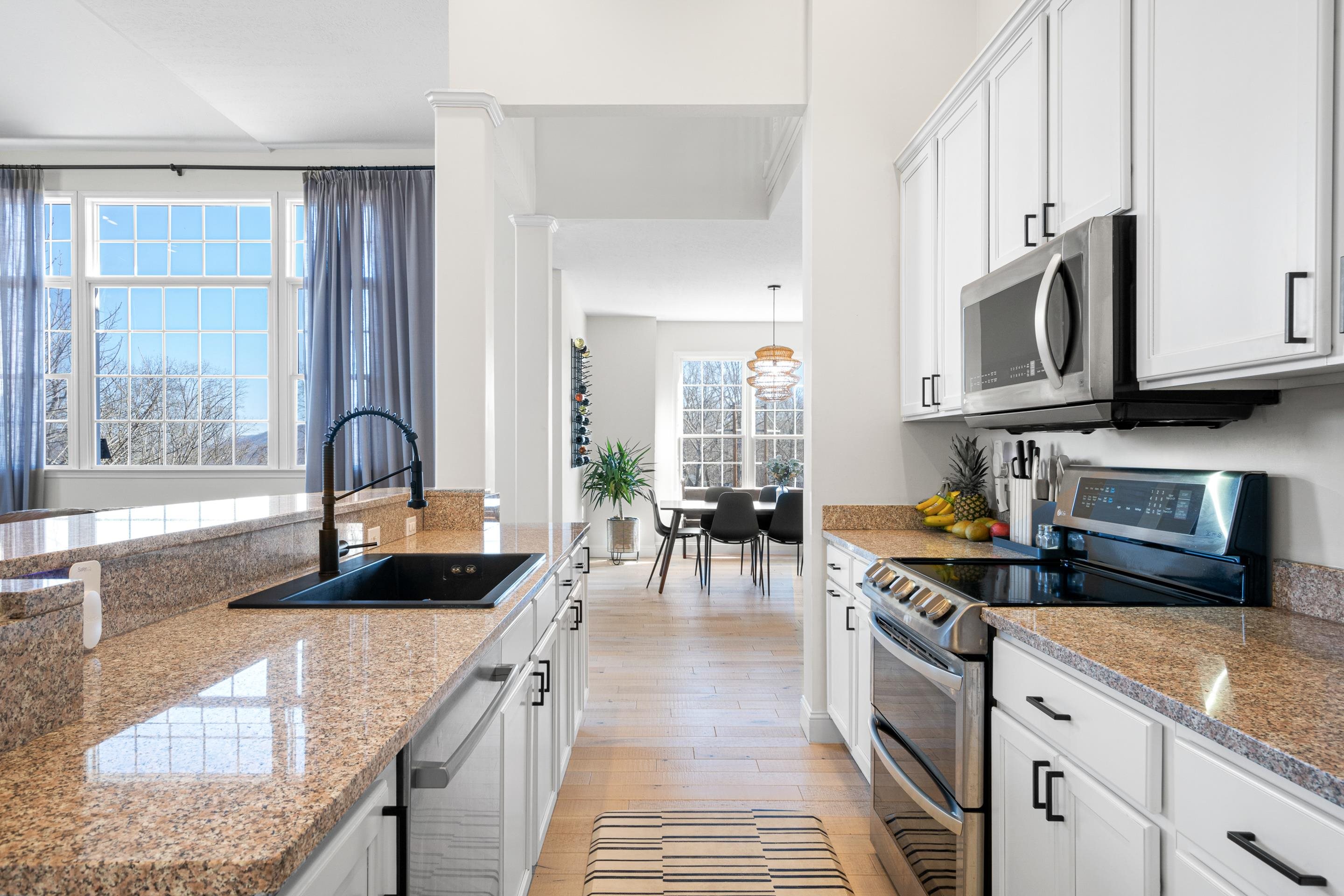 1531 Nicholas Way Blacksburg VA 24060