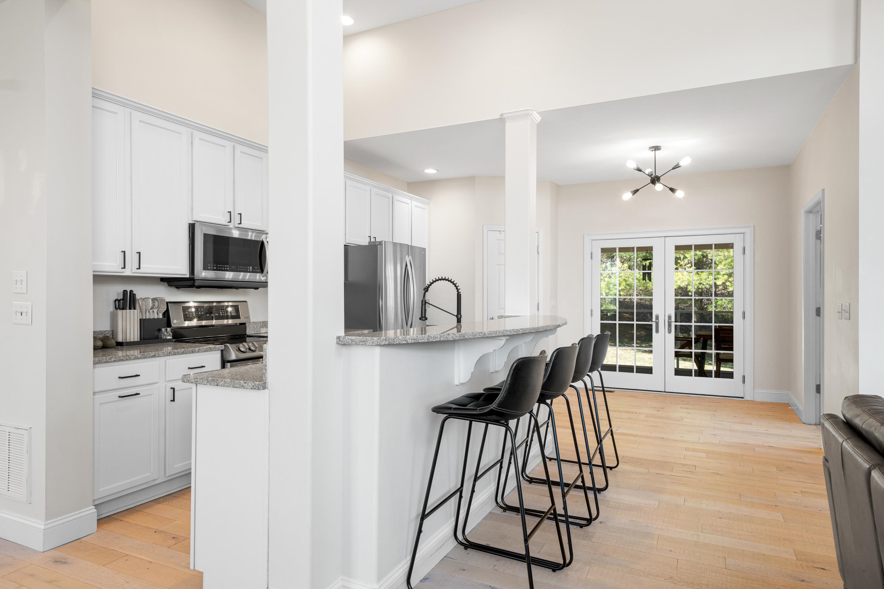 1531 Nicholas Way Blacksburg VA 24060