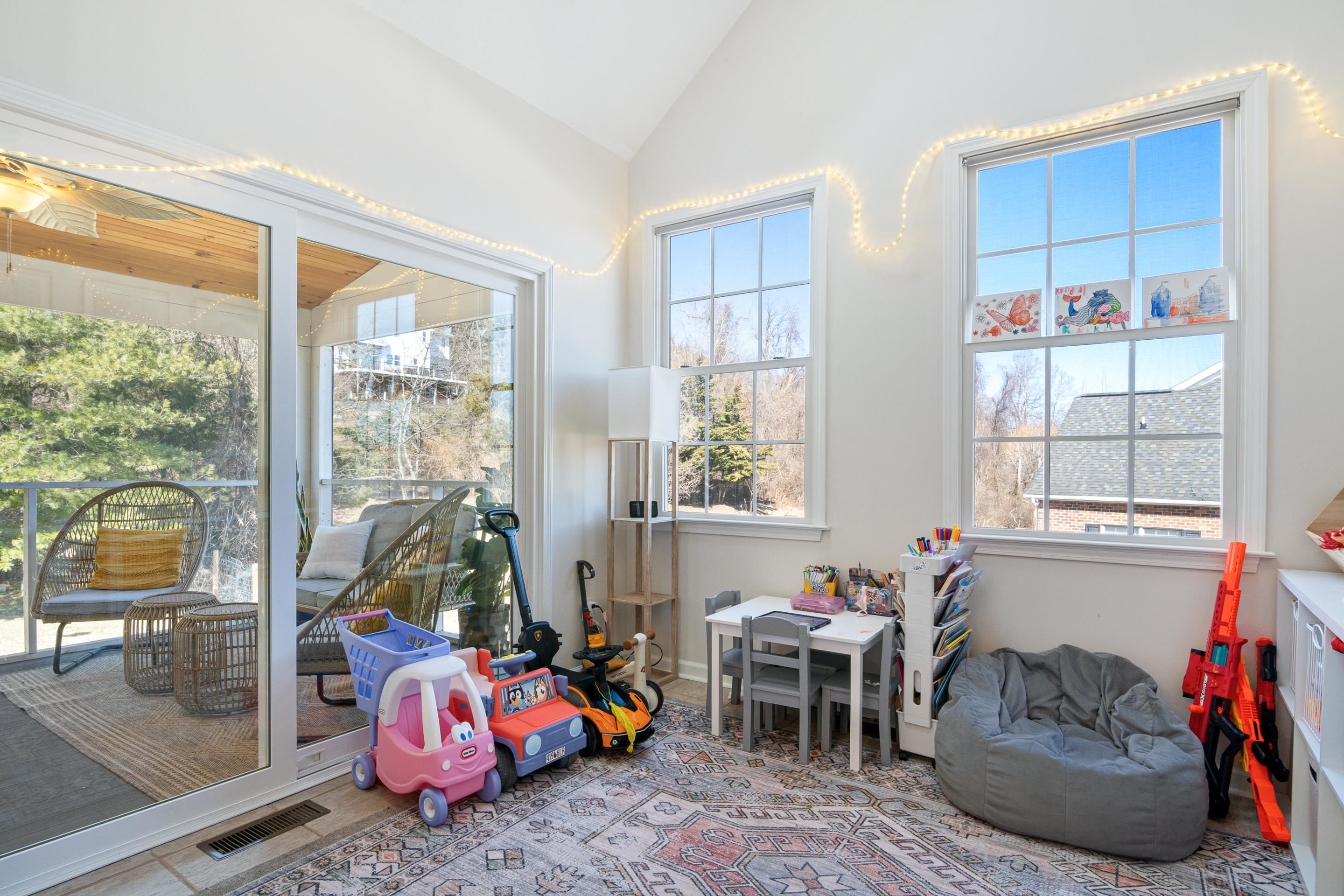 1531 Nicholas Way Blacksburg VA 24060