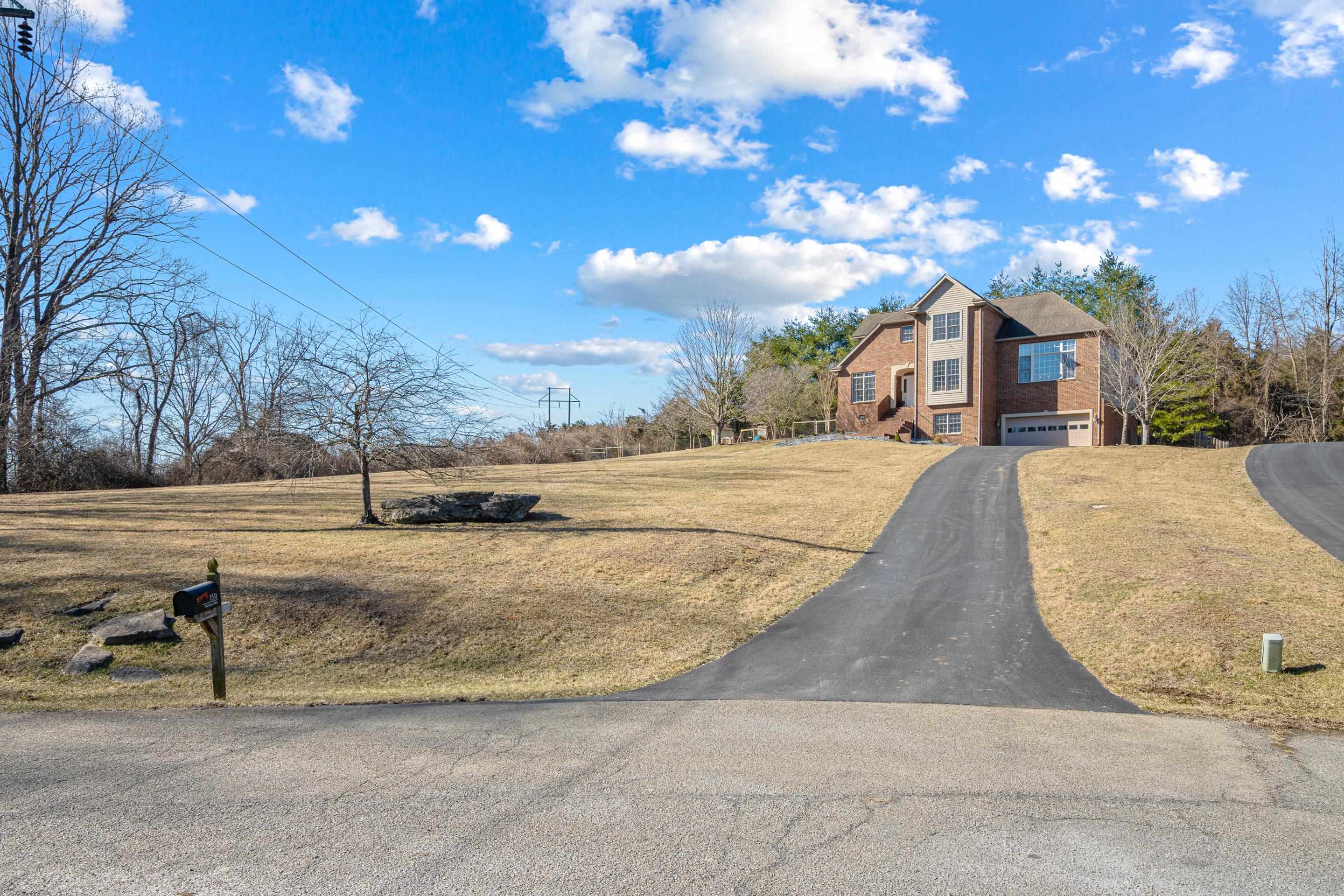 1531 Nicholas Way Blacksburg VA 24060