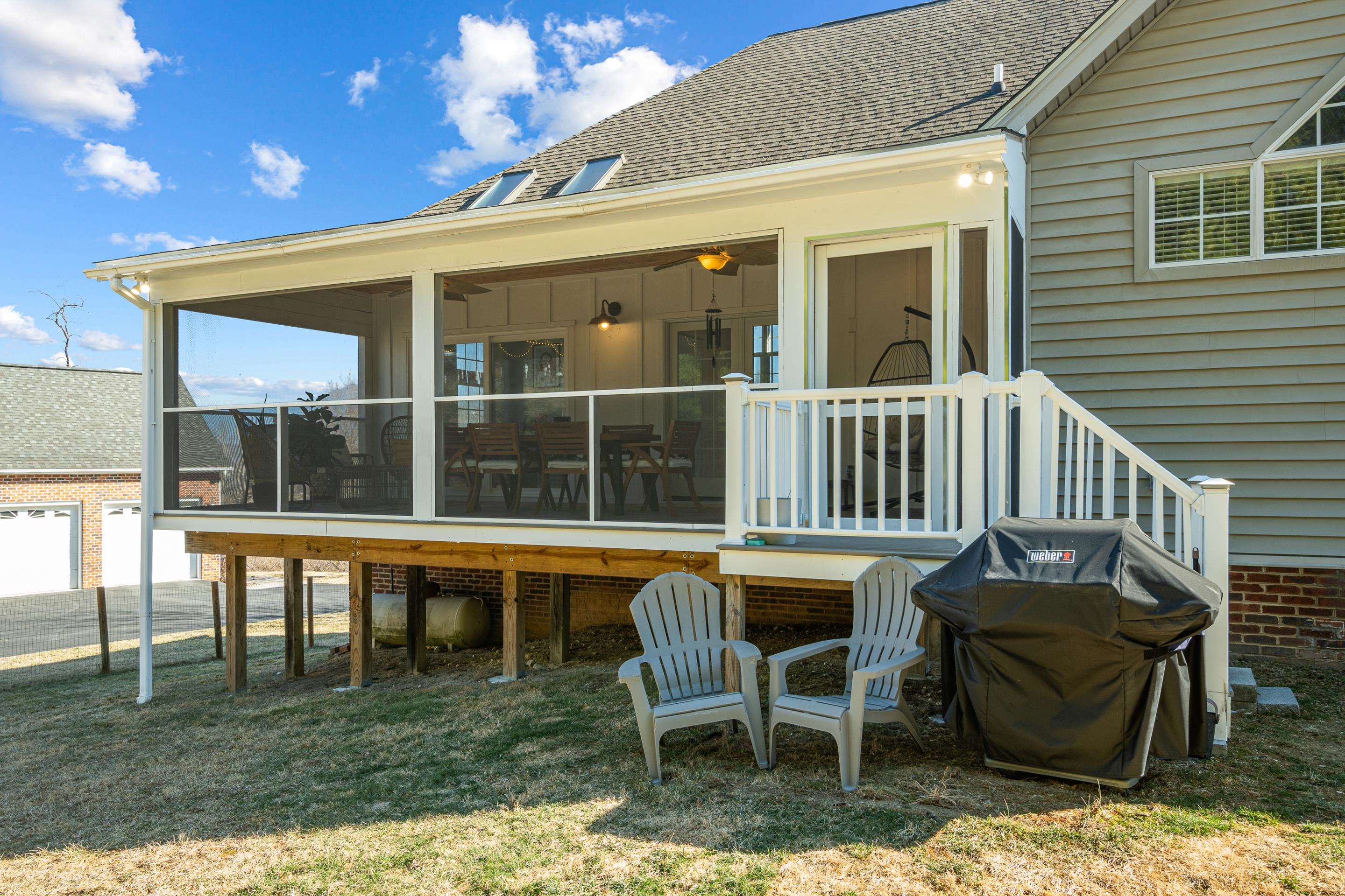 1531 Nicholas Way Blacksburg VA 24060