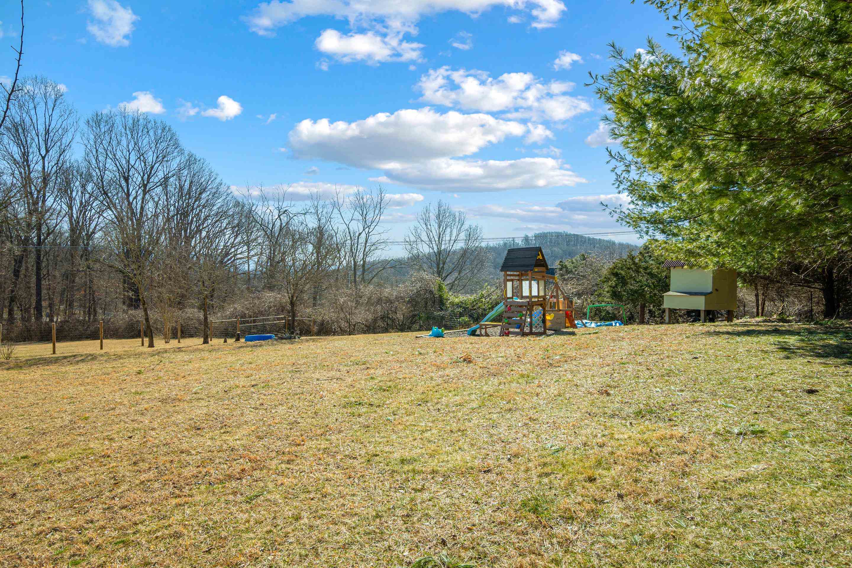 1531 Nicholas Way Blacksburg VA 24060