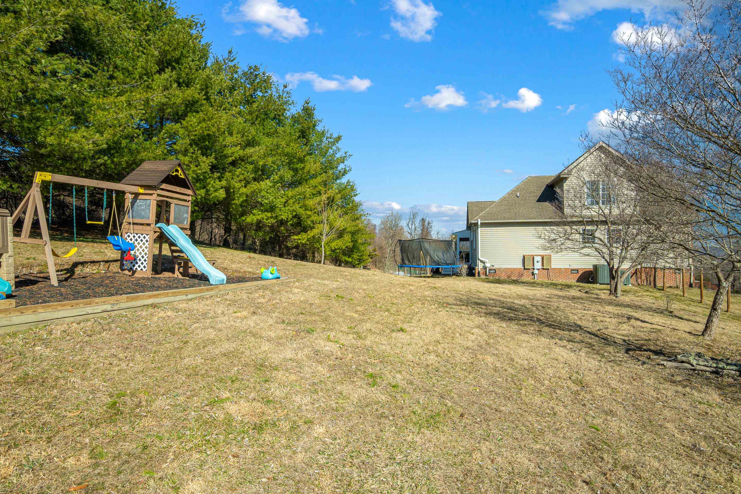 1531 Nicholas Way Blacksburg VA 24060