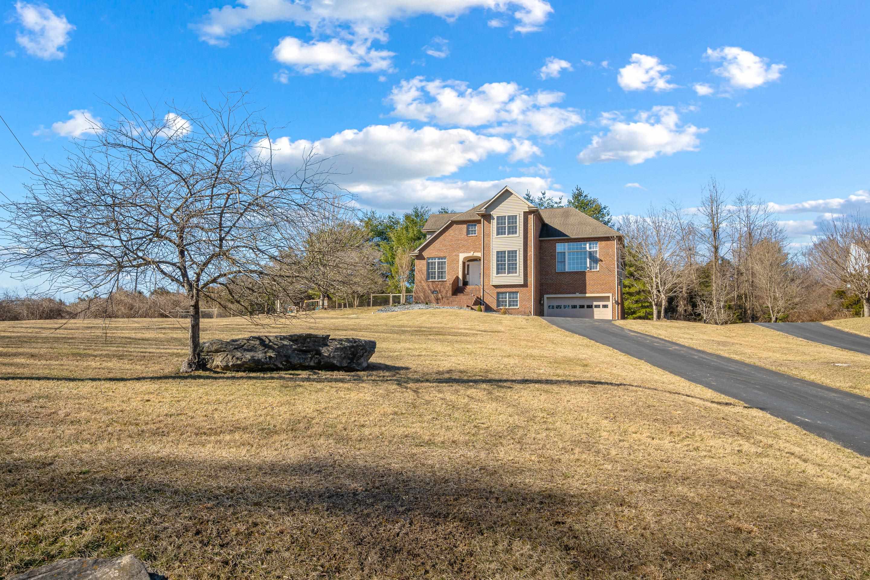 1531 Nicholas Way Blacksburg VA 24060