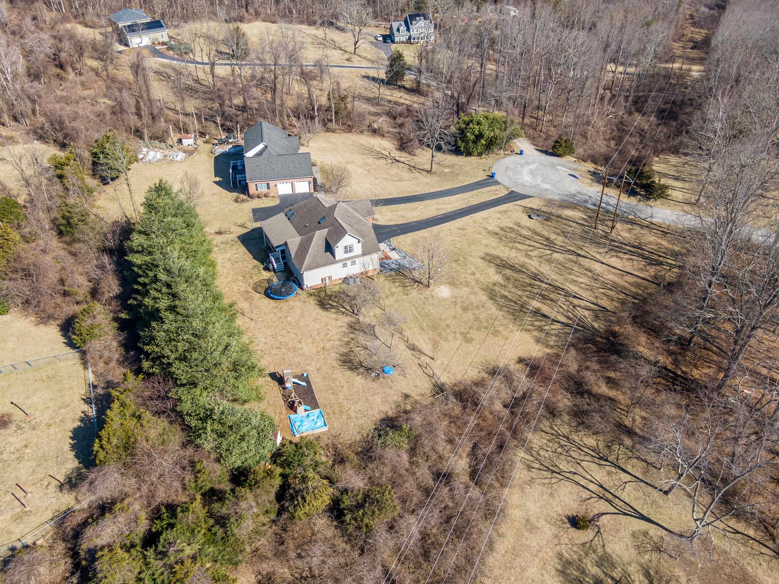 1531 Nicholas Way Blacksburg VA 24060