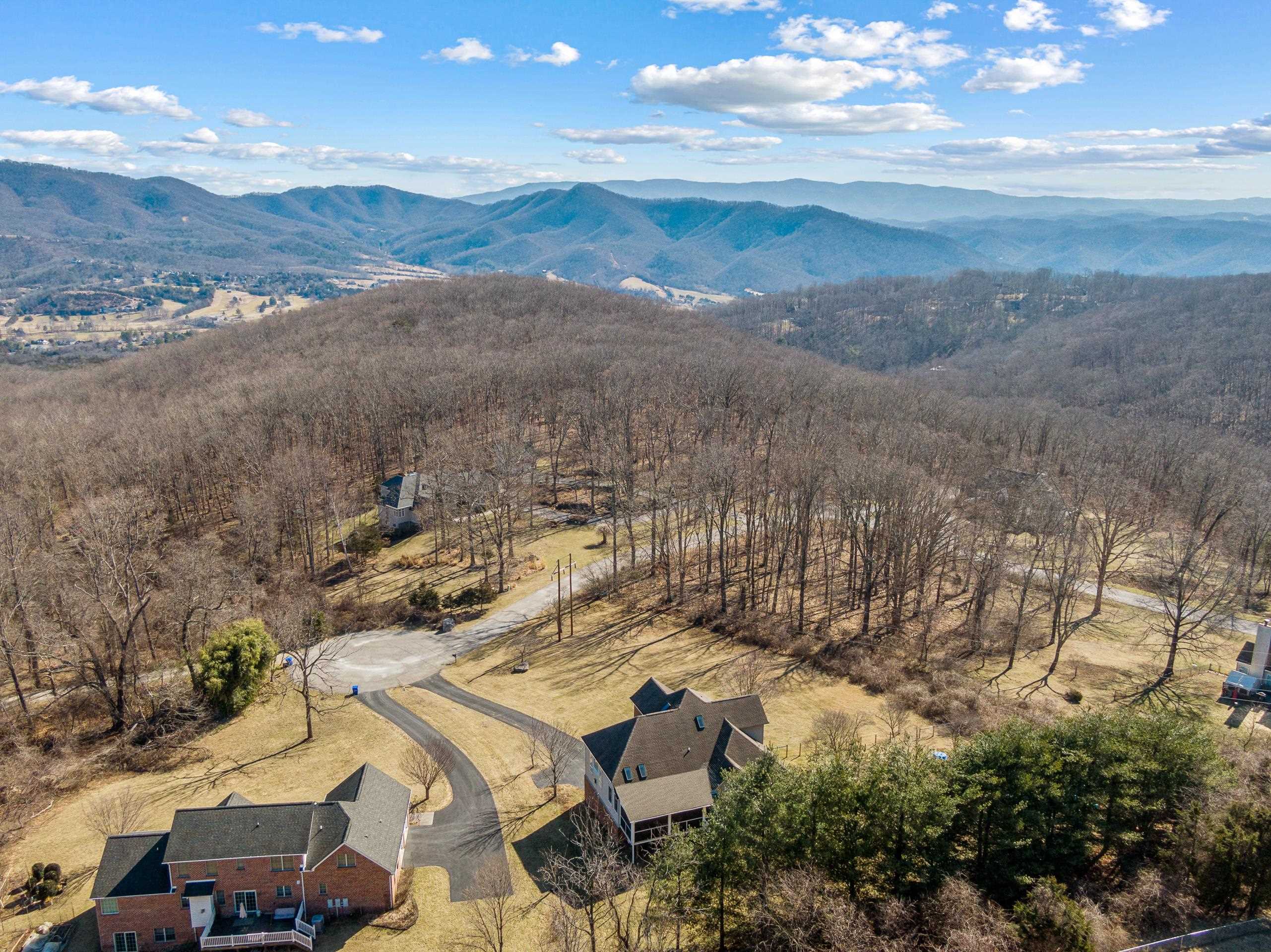 1531 Nicholas Way Blacksburg VA 24060