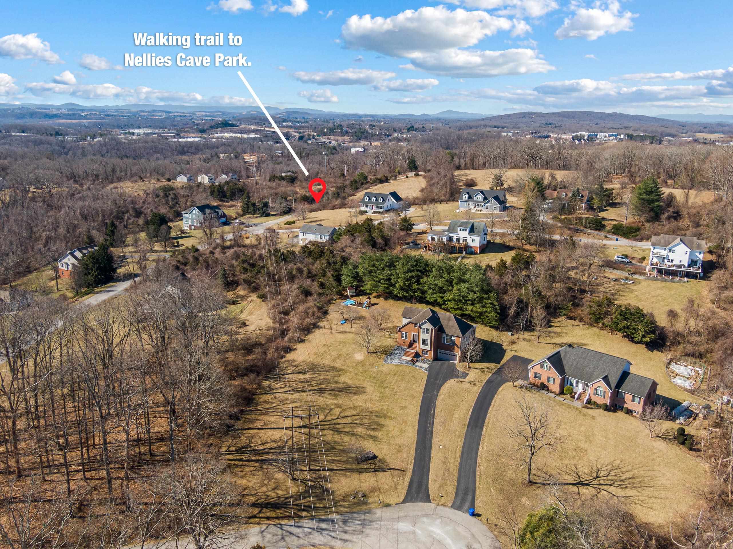 1531 Nicholas Way Blacksburg VA 24060