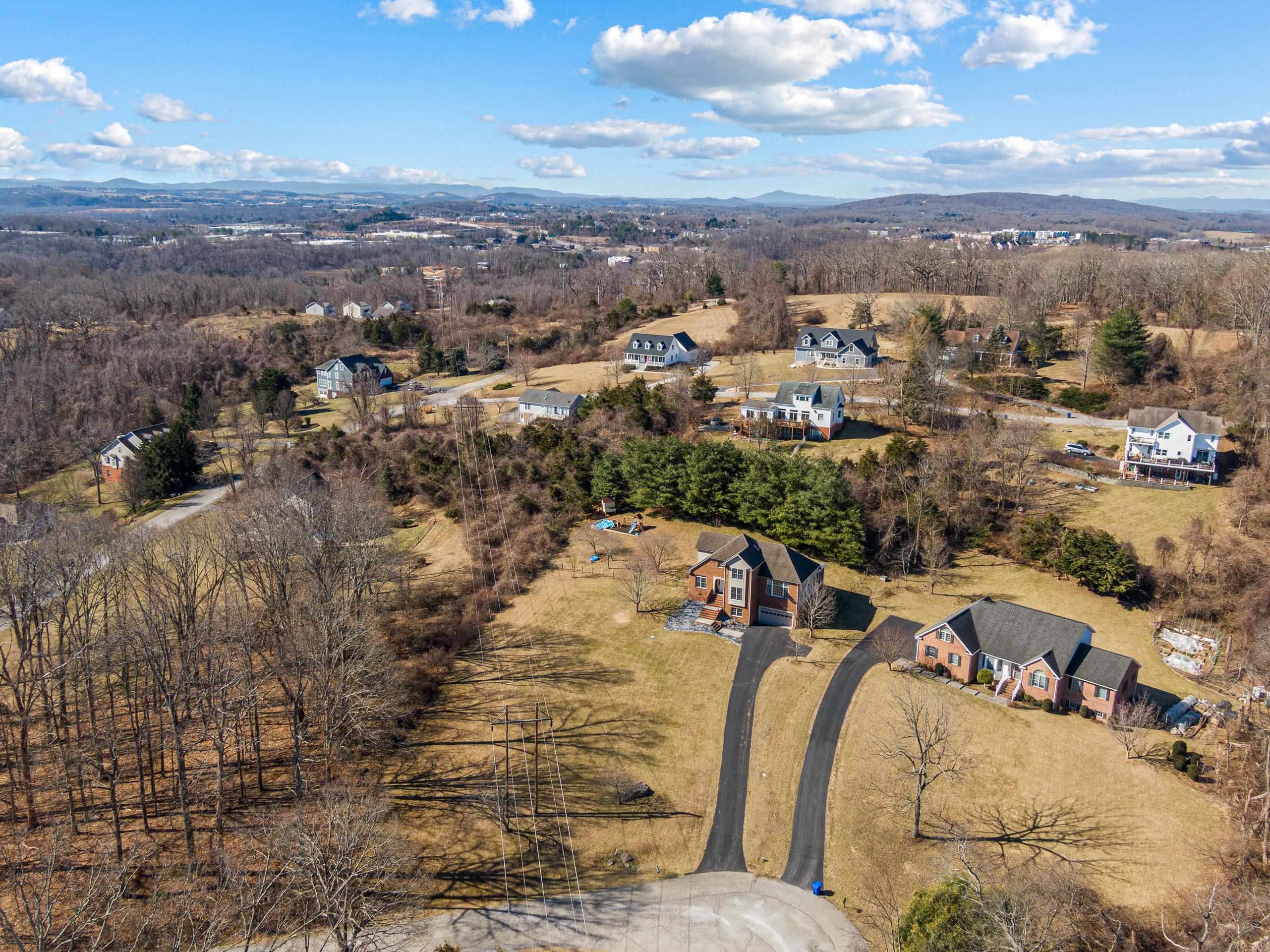 1531 Nicholas Way Blacksburg VA 24060