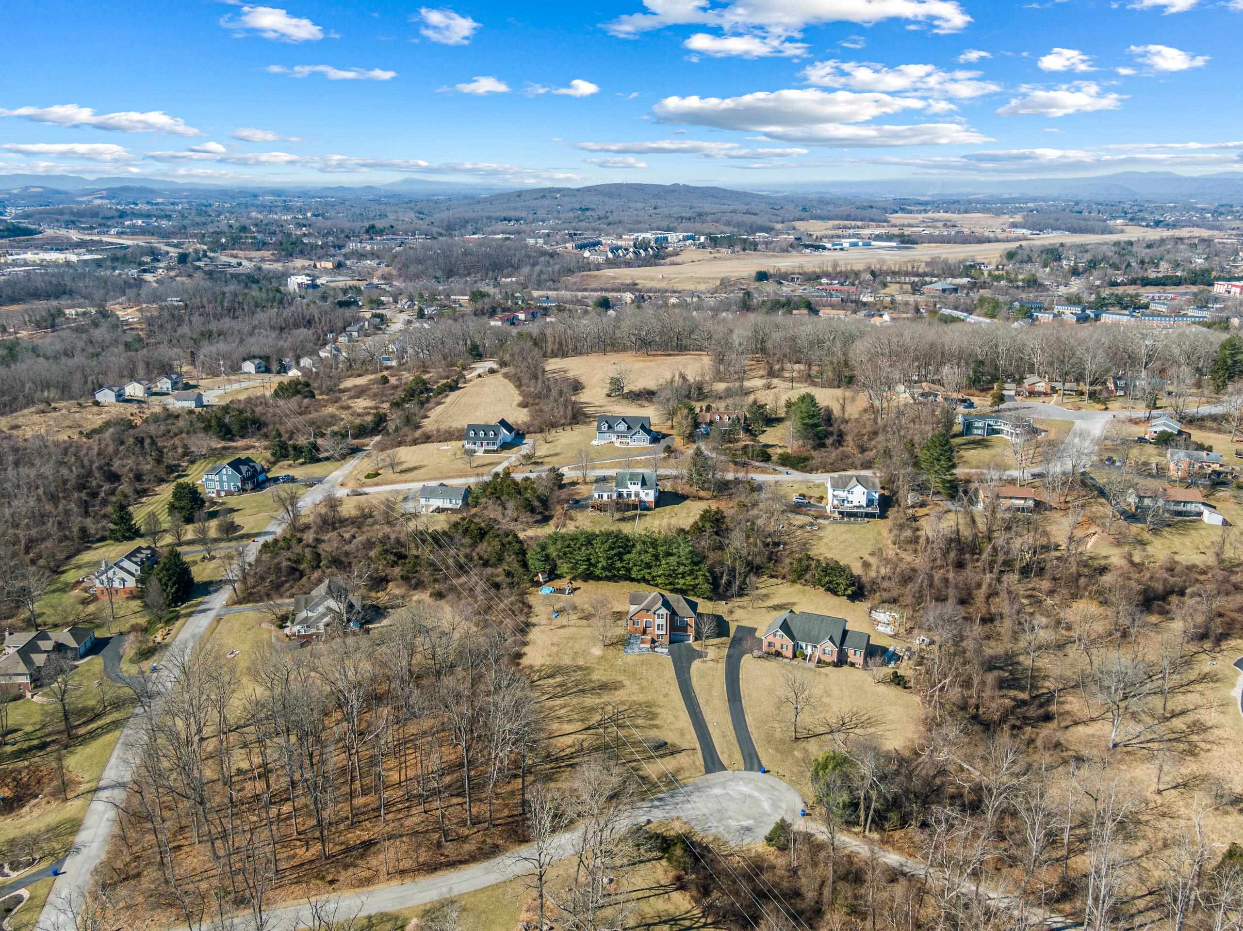 1531 Nicholas Way Blacksburg VA 24060