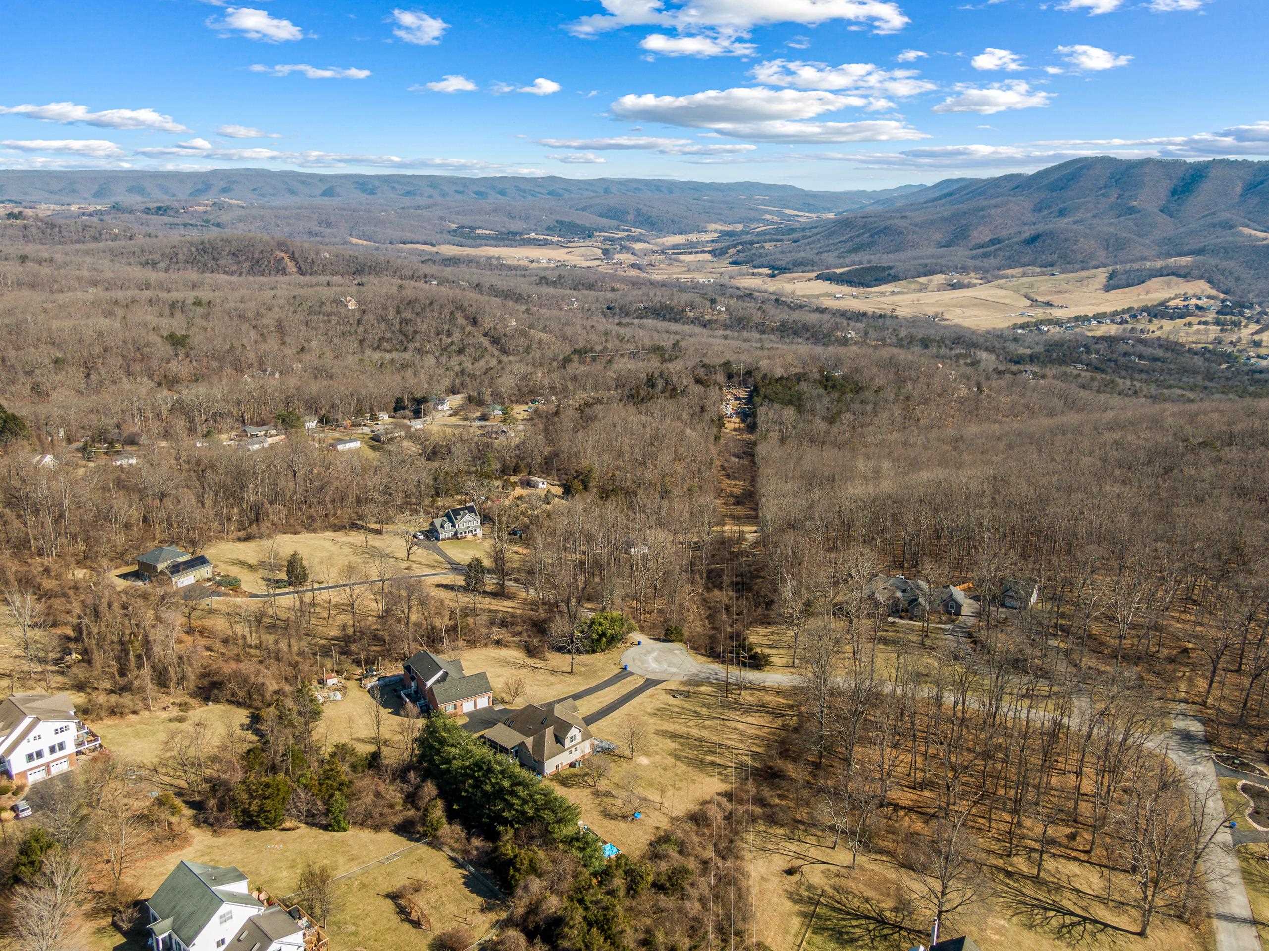 1531 Nicholas Way Blacksburg VA 24060