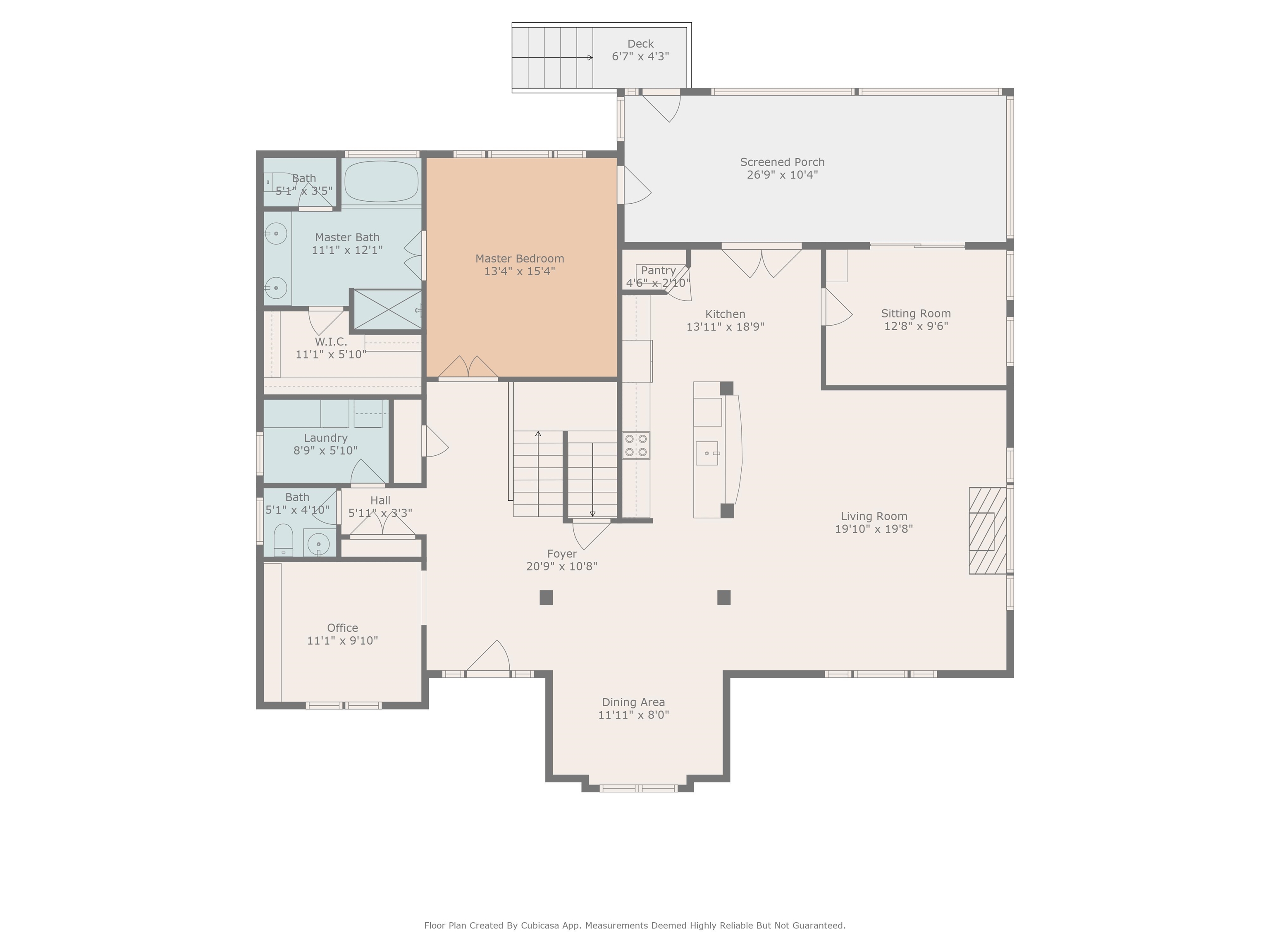 1531 Nicholas Way Blacksburg VA 24060