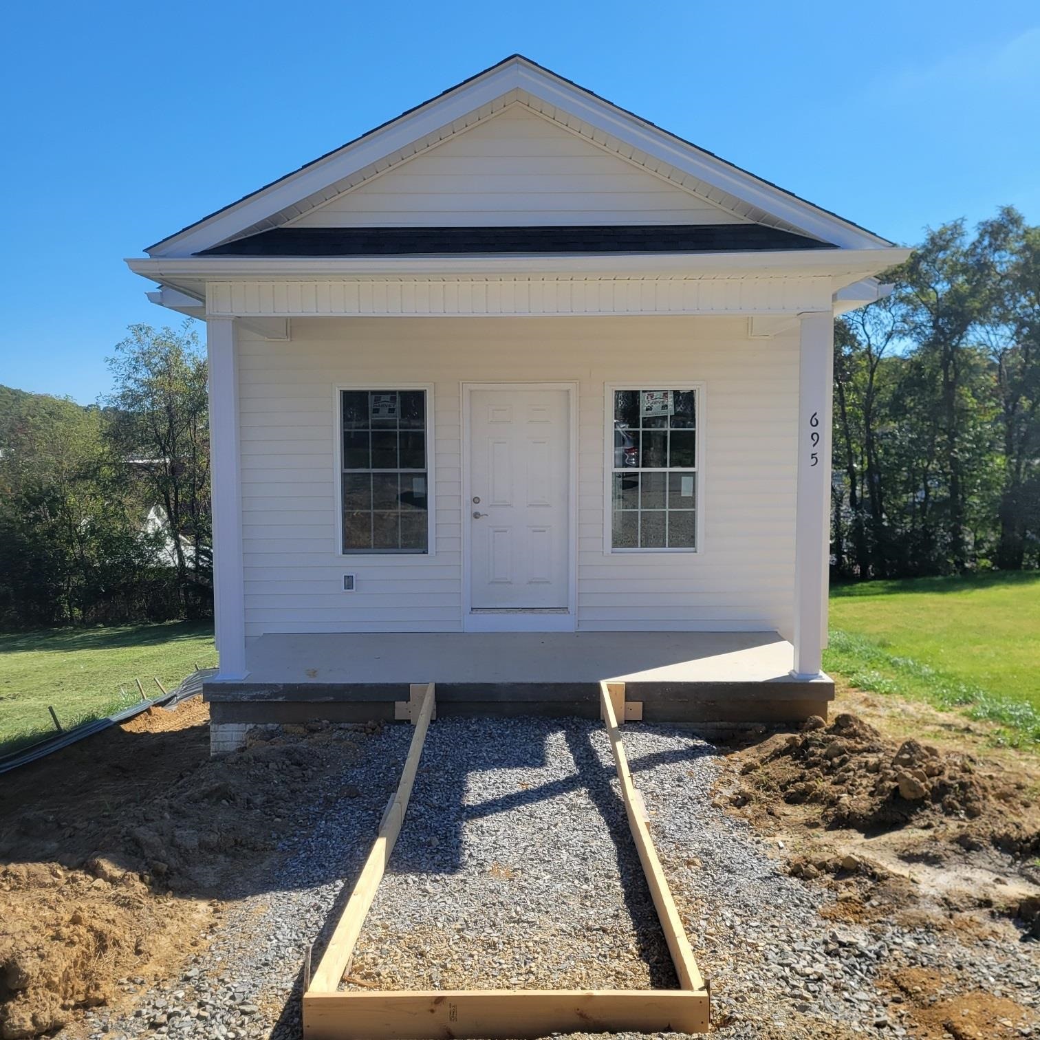 695 Liberty Street Christiansburg VA 24073