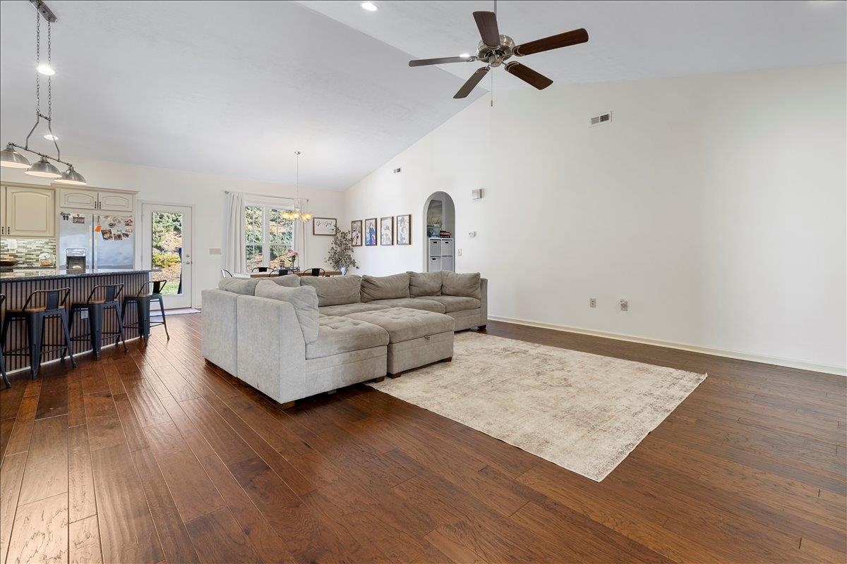 325 Colin Reid Pass NW Christiansburg VA 24073