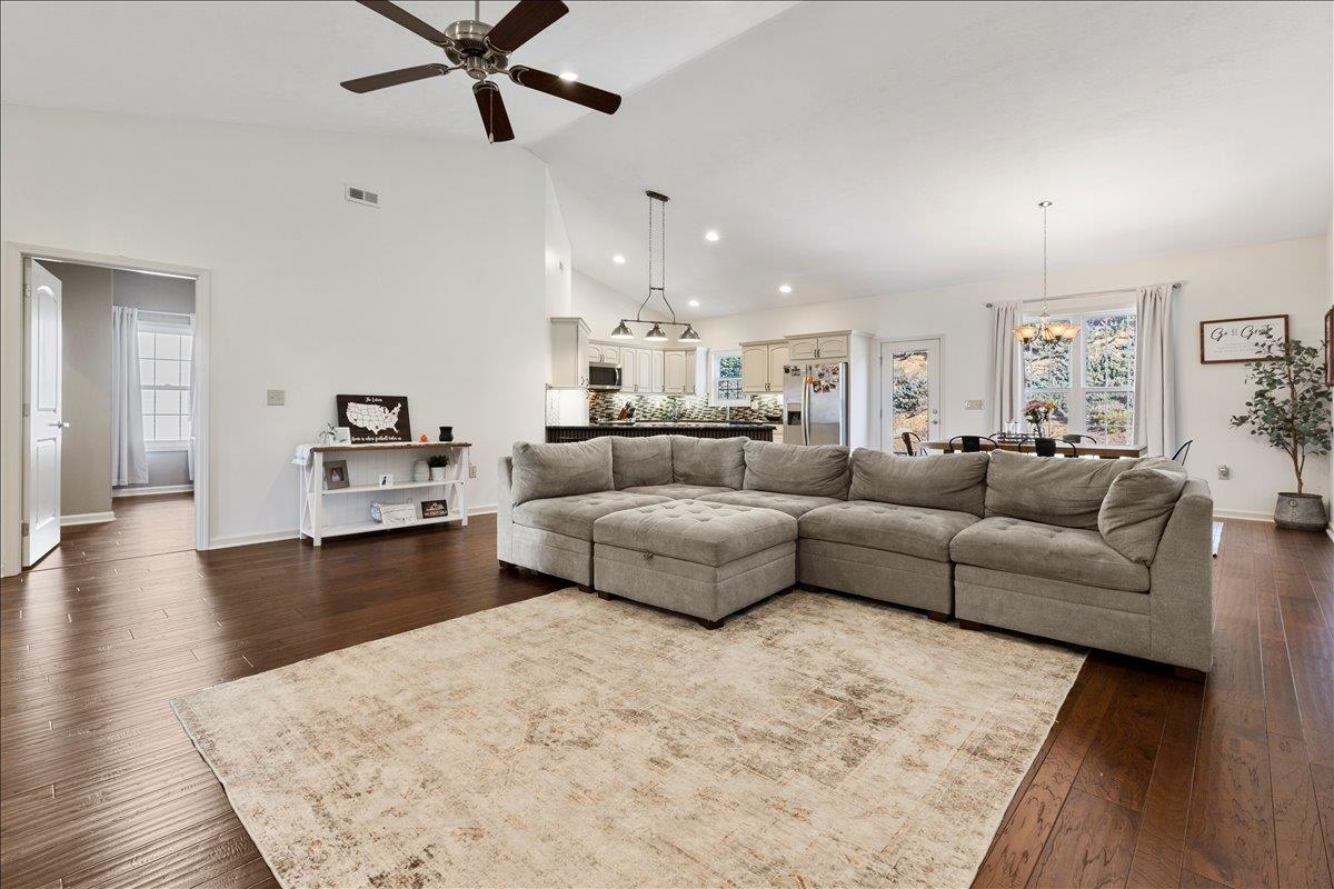 325 Colin Reid Pass NW Christiansburg VA 24073