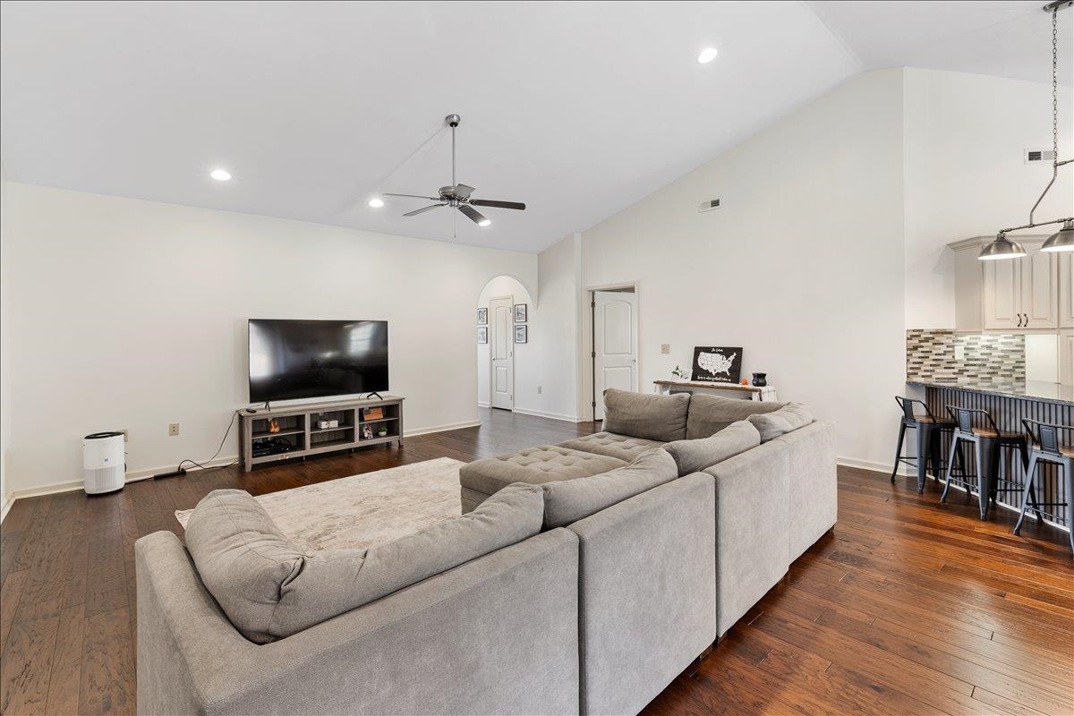 325 Colin Reid Pass NW Christiansburg VA 24073