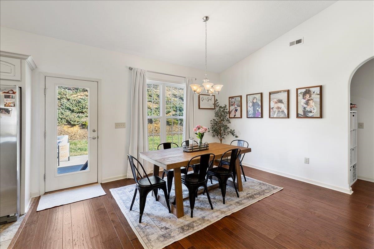 325 Colin Reid Pass NW Christiansburg VA 24073