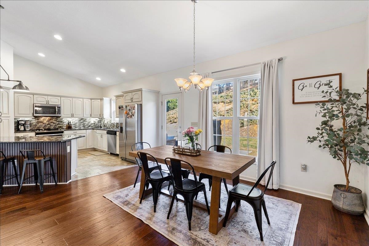 325 Colin Reid Pass NW Christiansburg VA 24073