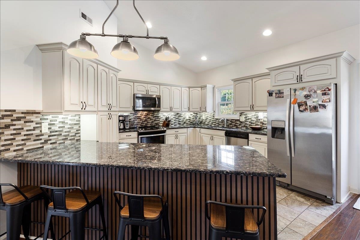 325 Colin Reid Pass NW Christiansburg VA 24073