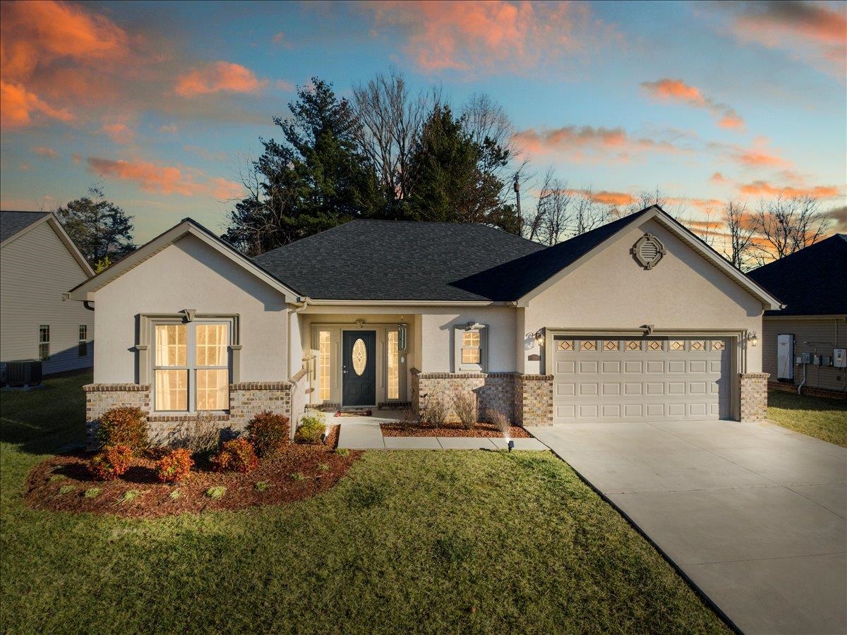 325 Colin Reid Pass NW Christiansburg VA 24073