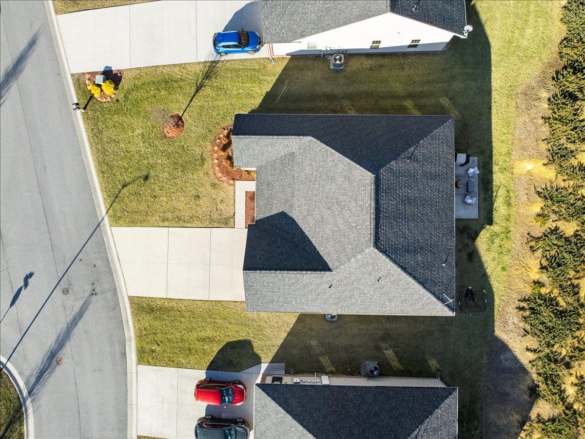 325 Colin Reid Pass NW Christiansburg VA 24073