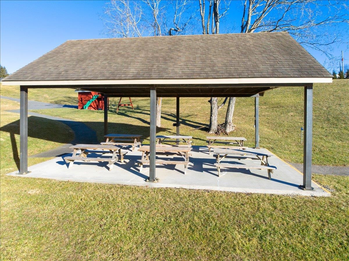 325 Colin Reid Pass NW Christiansburg VA 24073