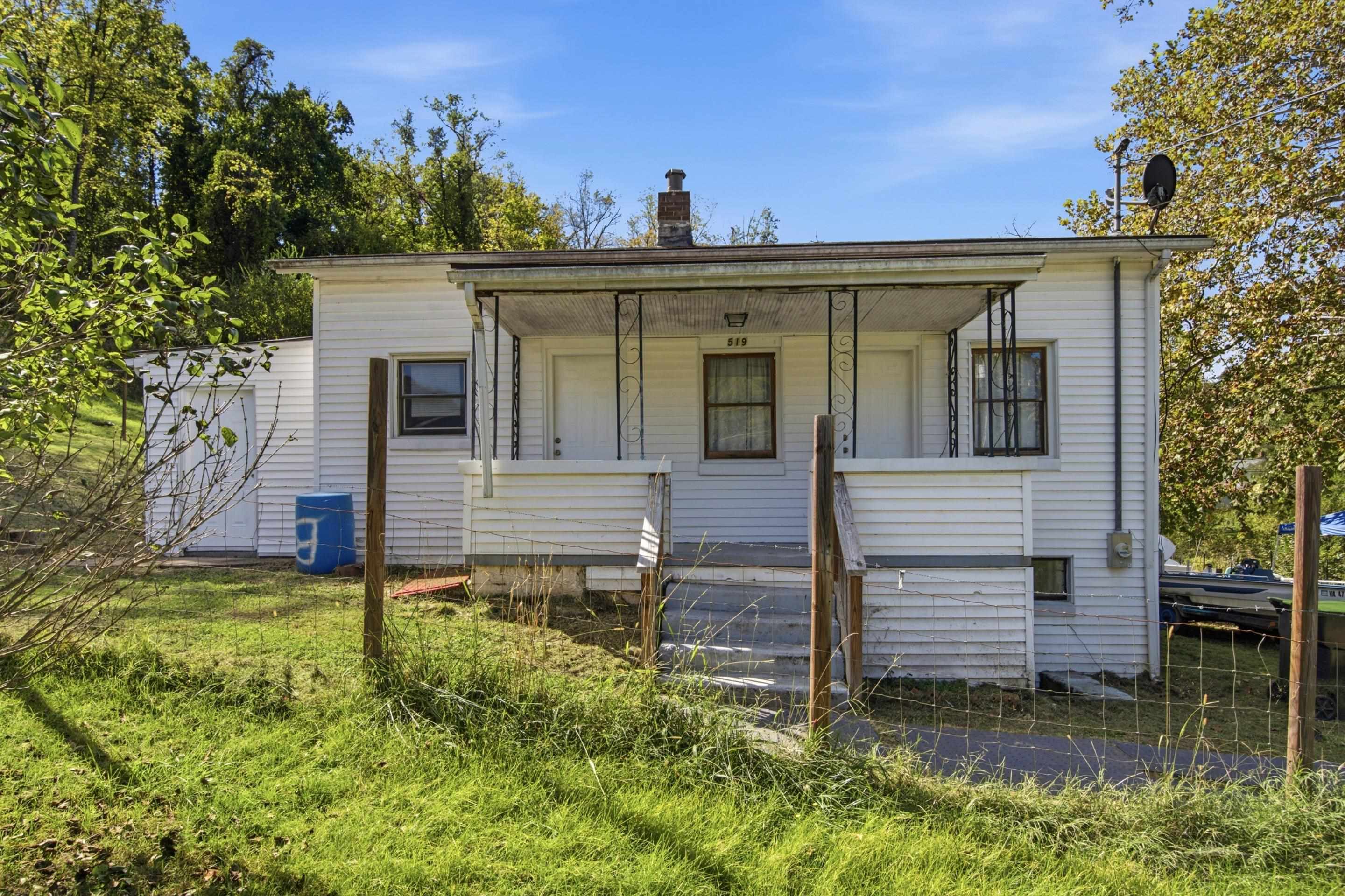 519 Altoona Road Pulaski VA 24301