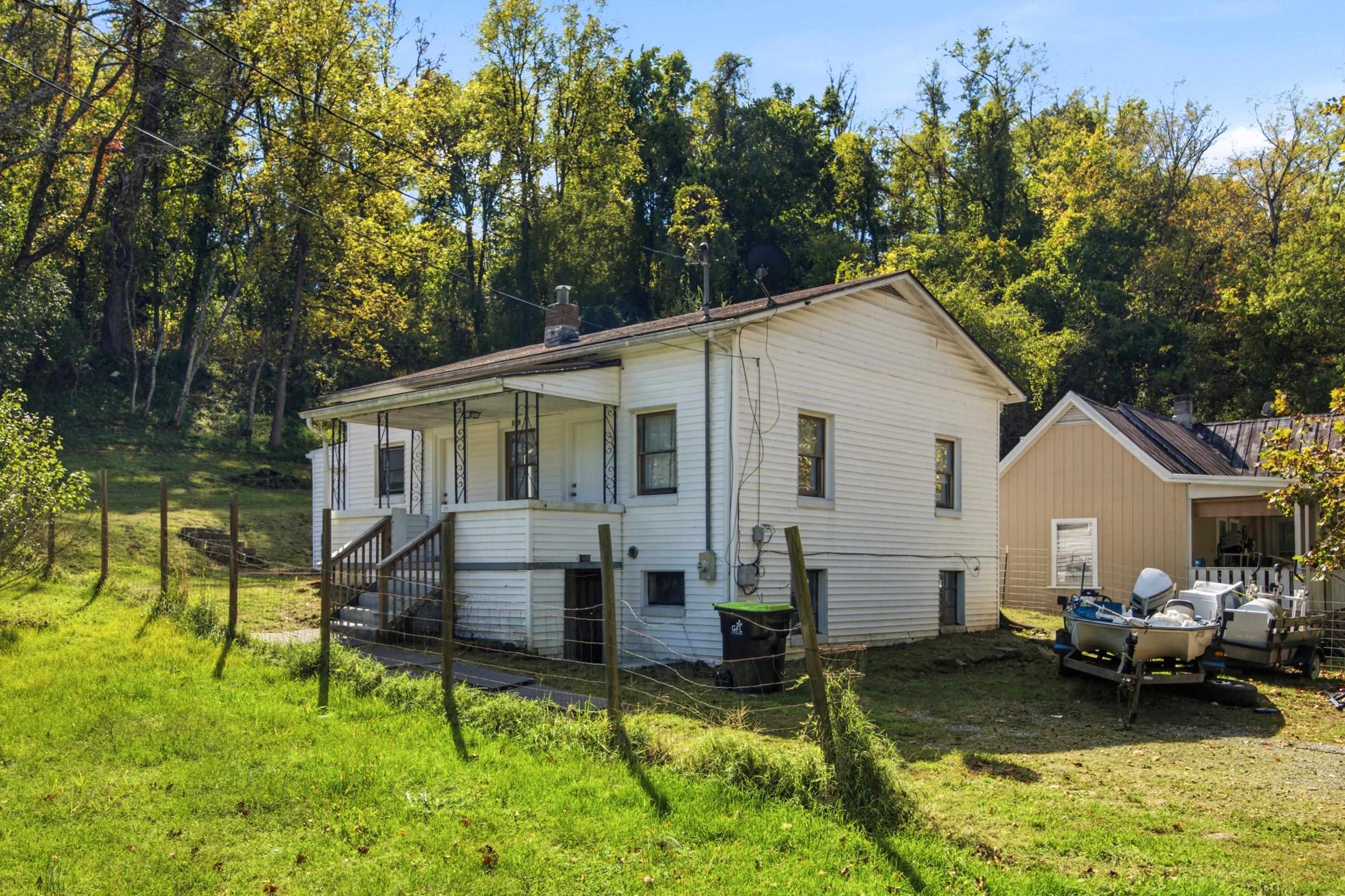 519 Altoona Road Pulaski VA 24301