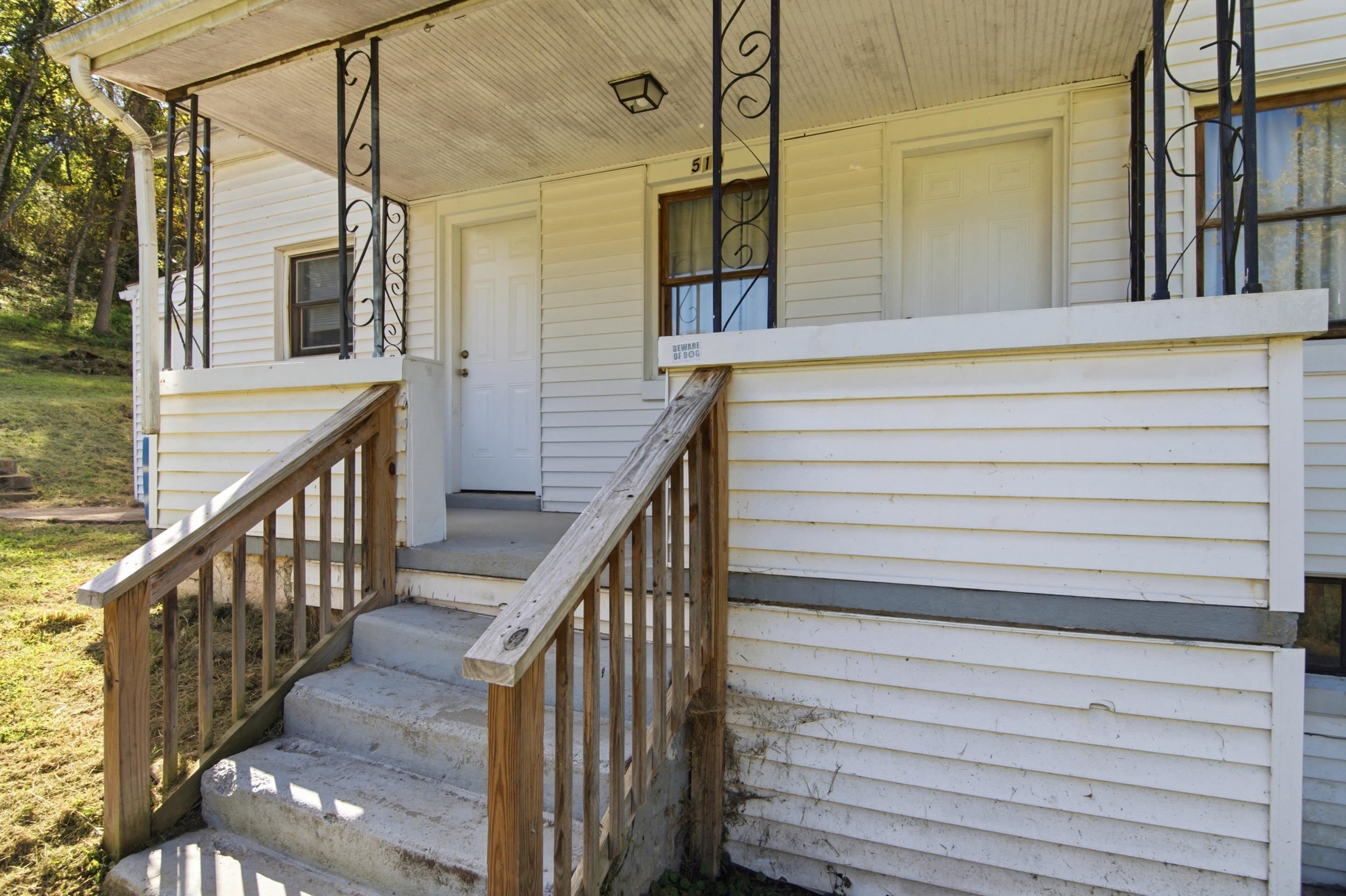 519 Altoona Road Pulaski VA 24301