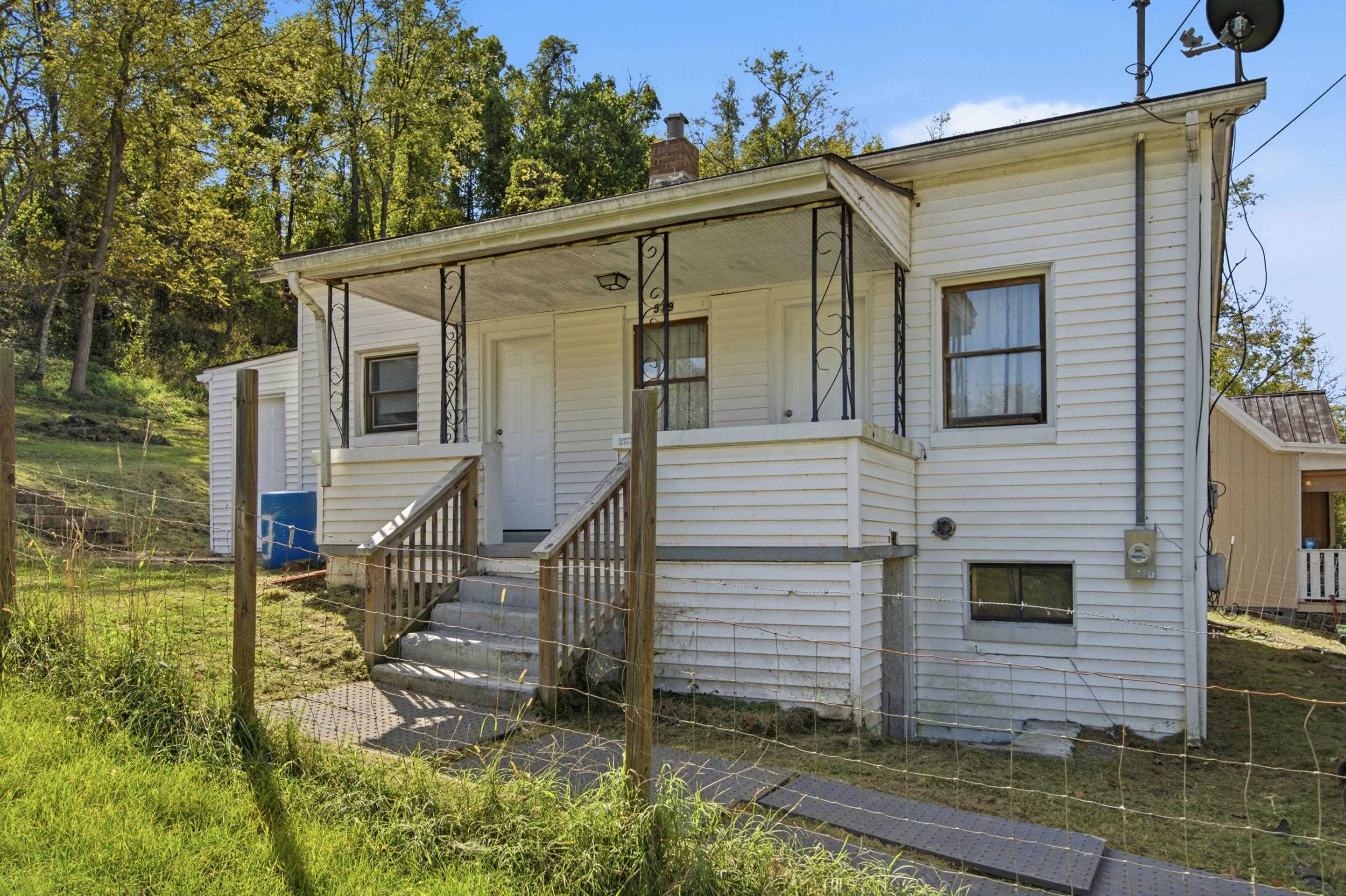 519 Altoona Road Pulaski VA 24301