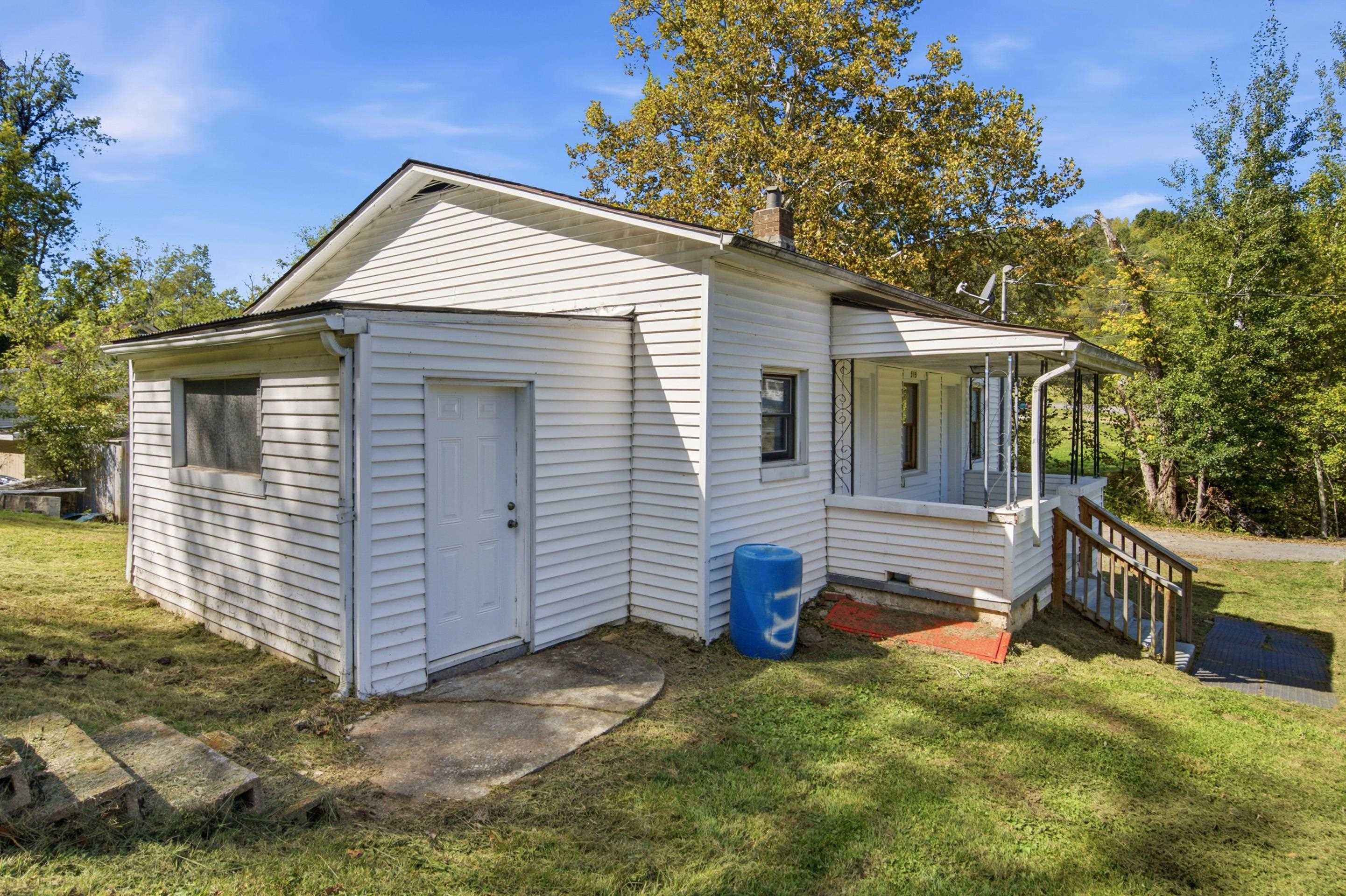 519 Altoona Road Pulaski VA 24301