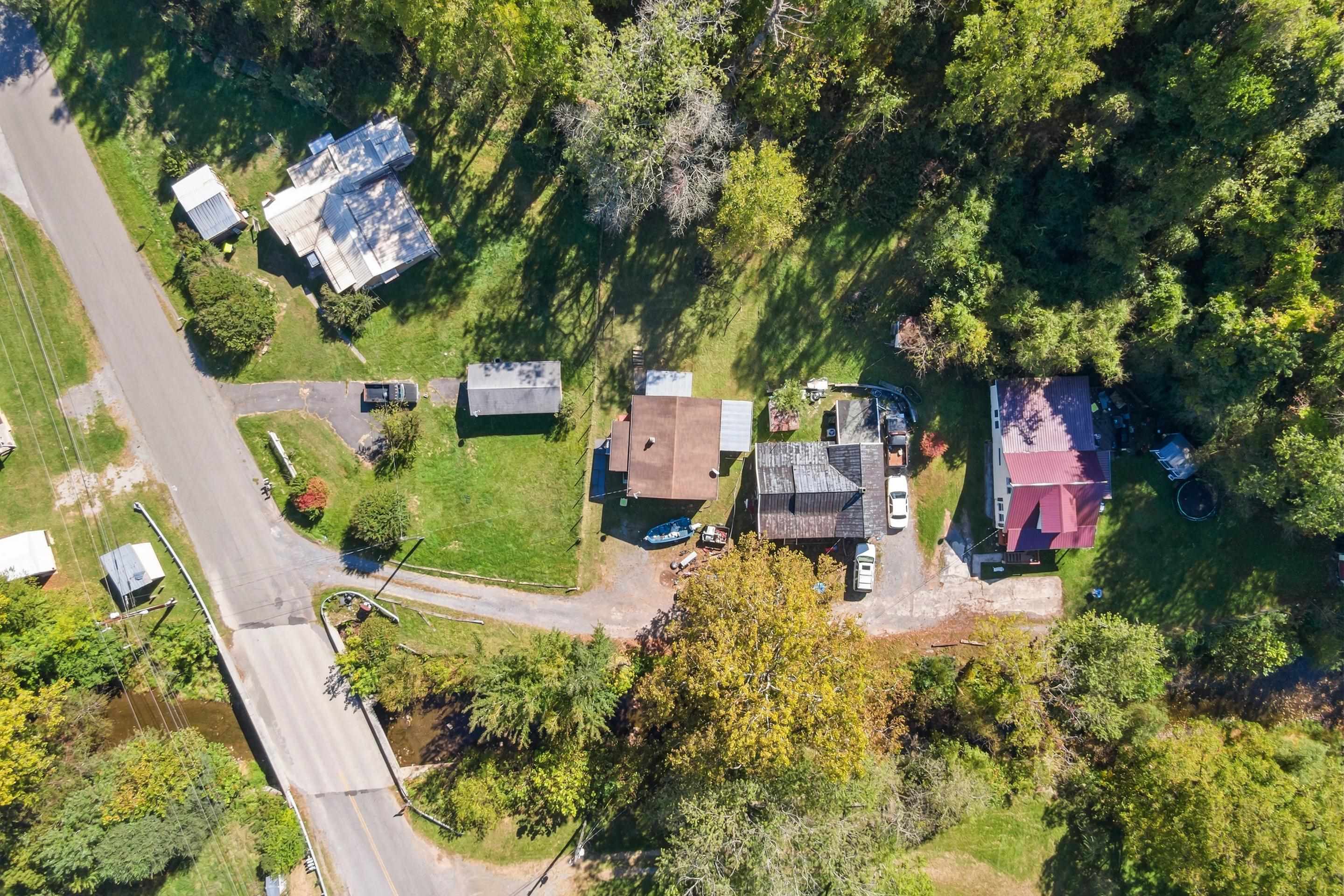 519 Altoona Road Pulaski VA 24301