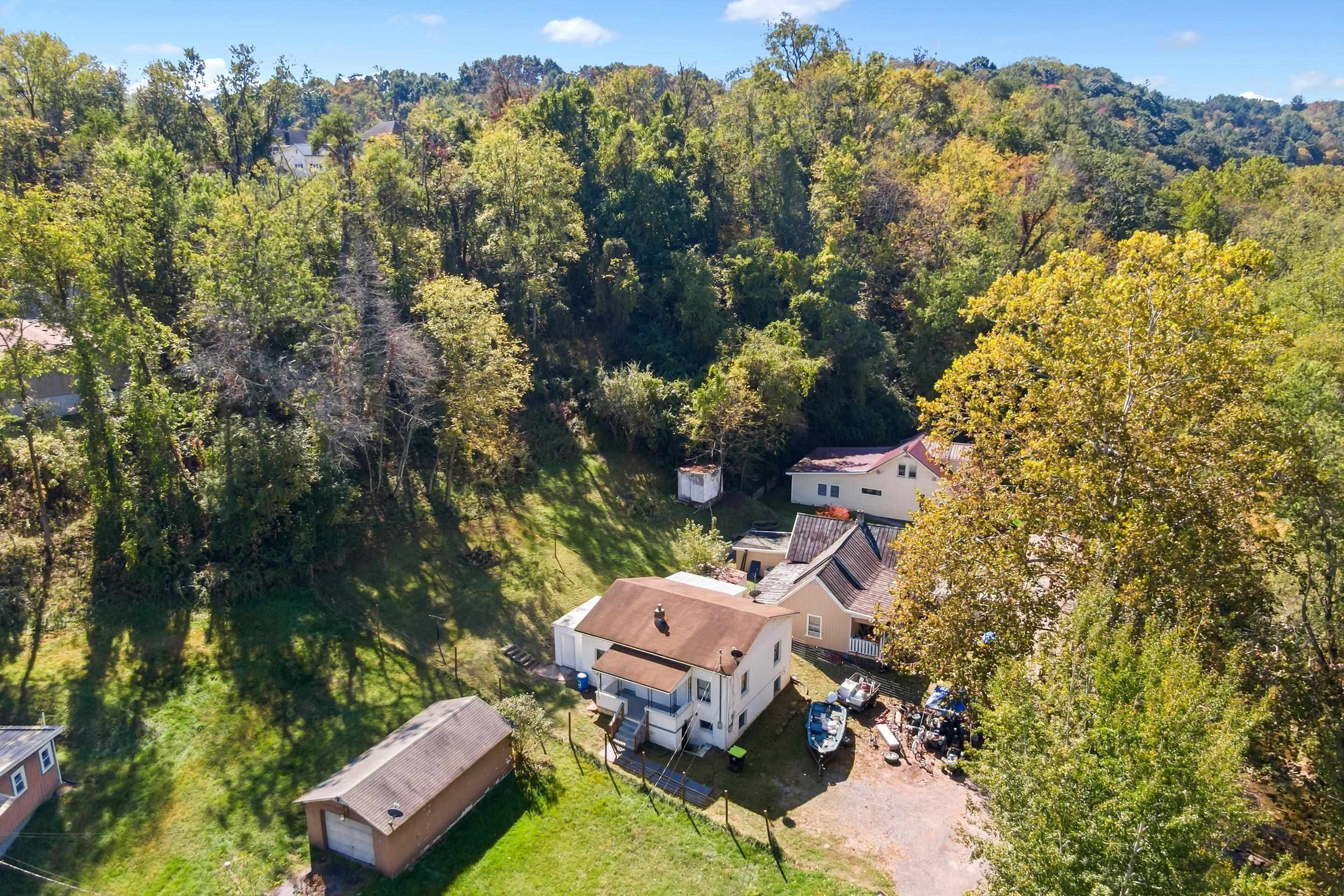 519 Altoona Road Pulaski VA 24301
