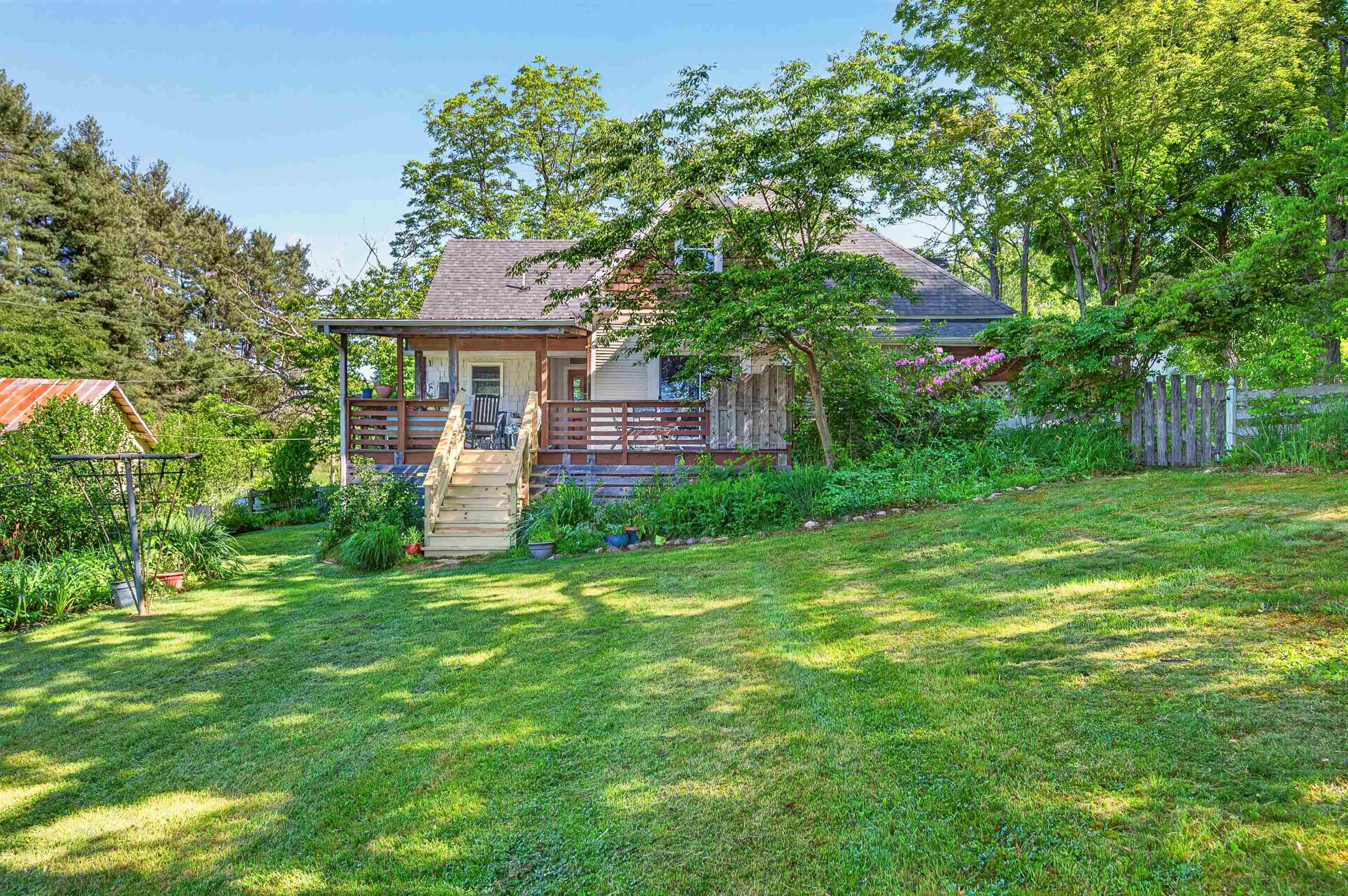 176 Shawsville Pike Check VA 24072