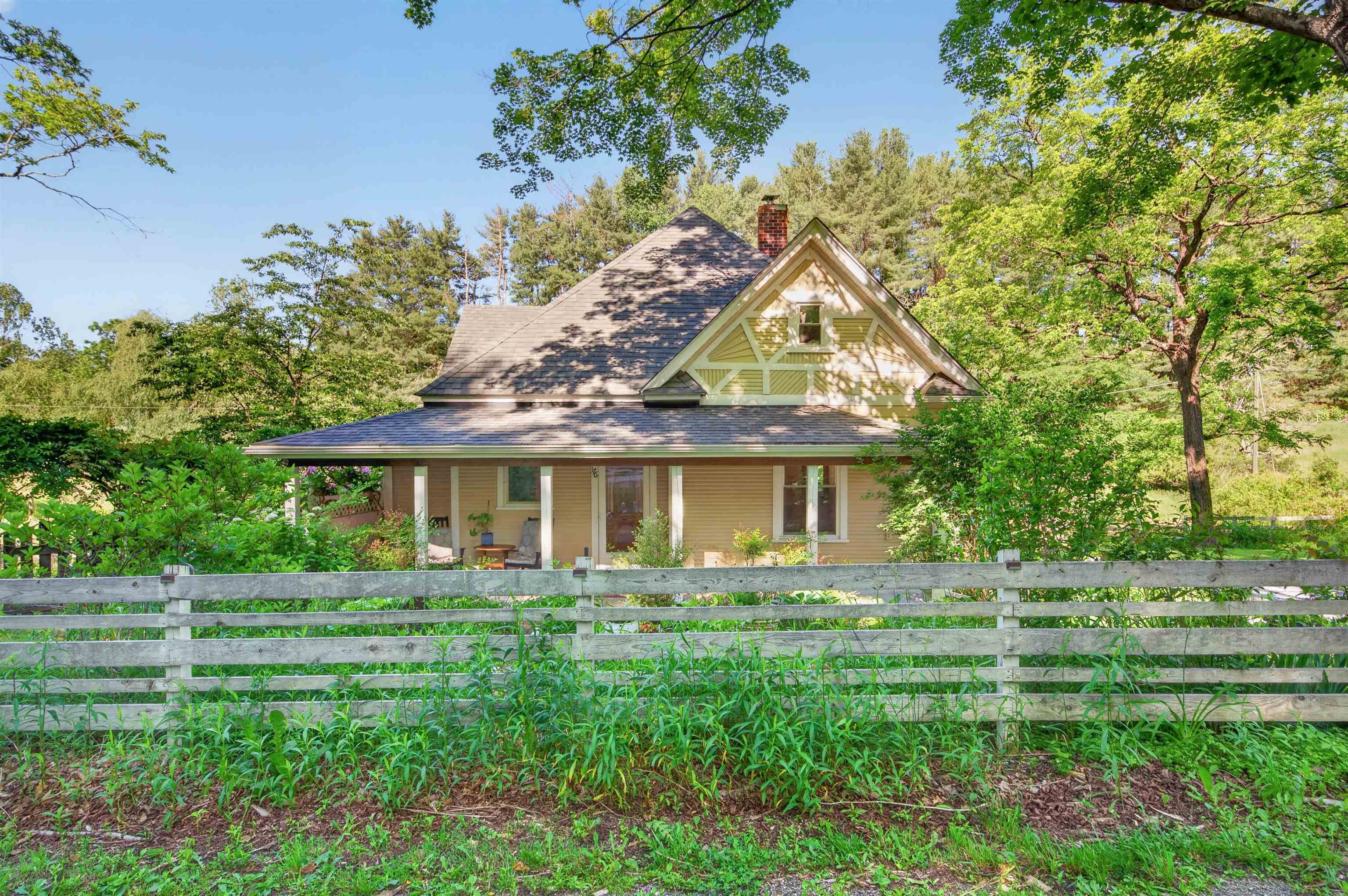 176 Shawsville Pike Check VA 24072