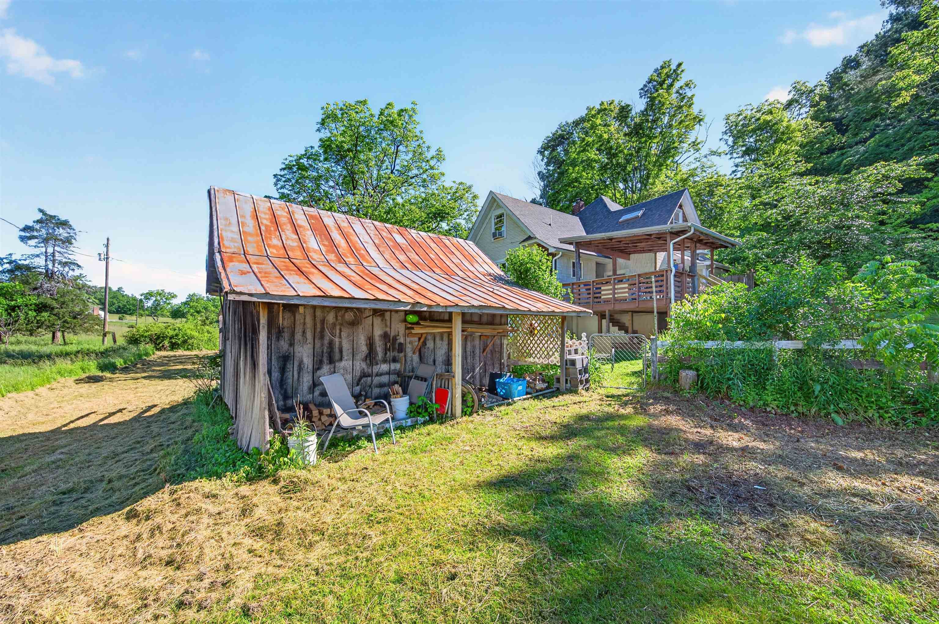 176 Shawsville Pike Check VA 24072