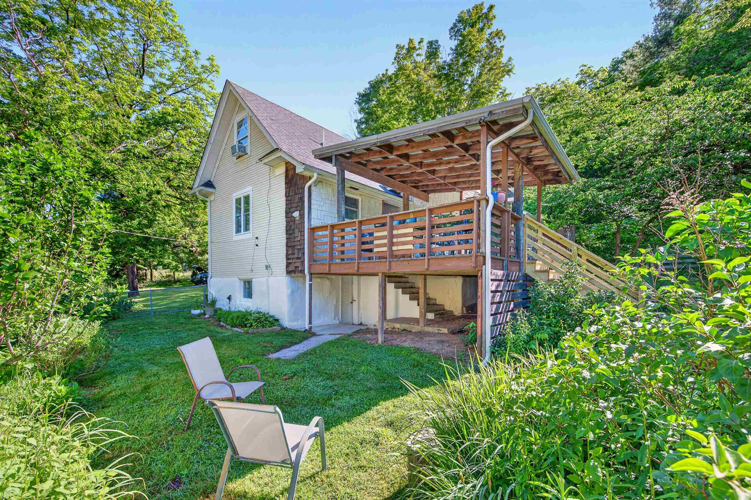 176 Shawsville Pike Check VA 24072