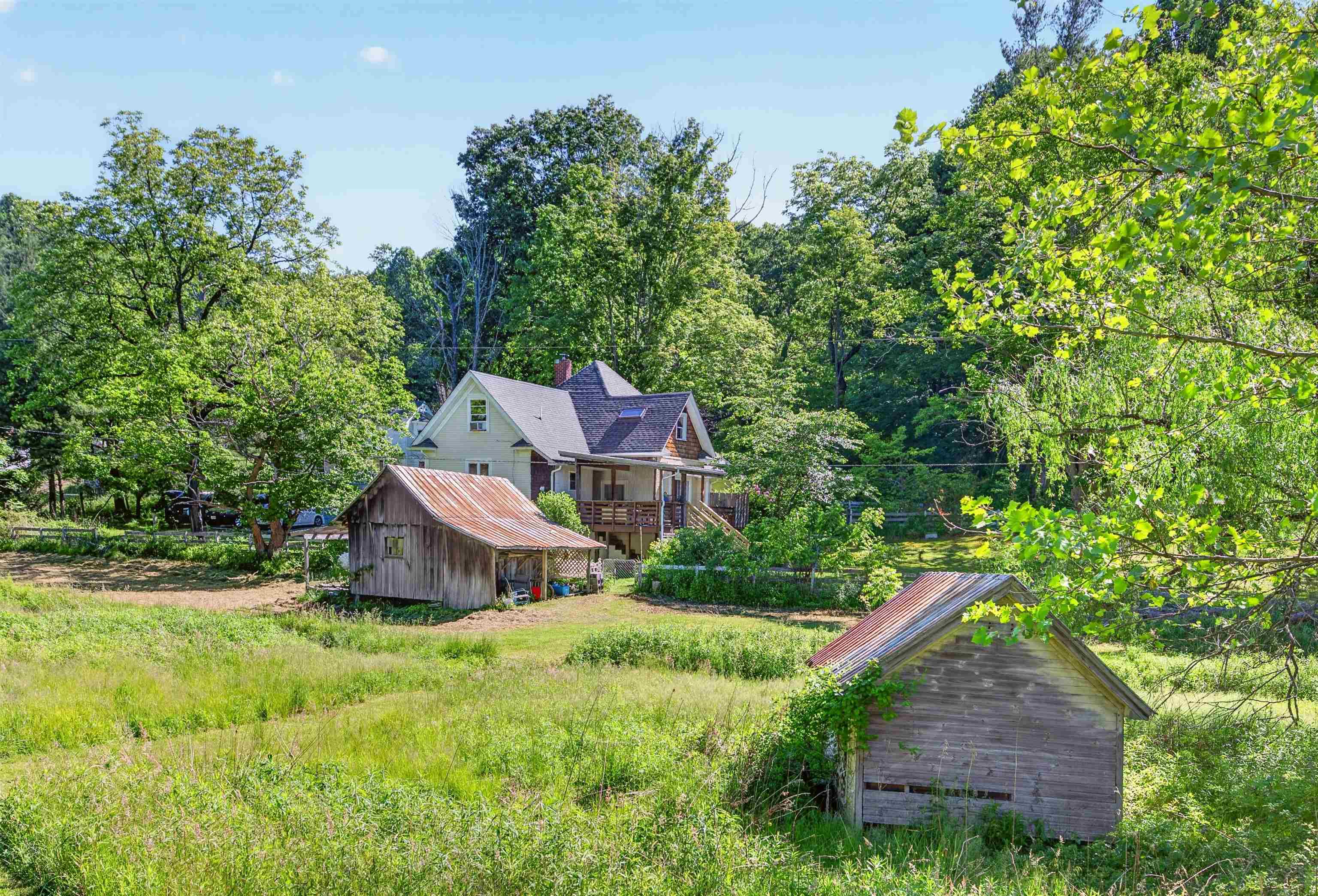176 Shawsville Pike Check VA 24072