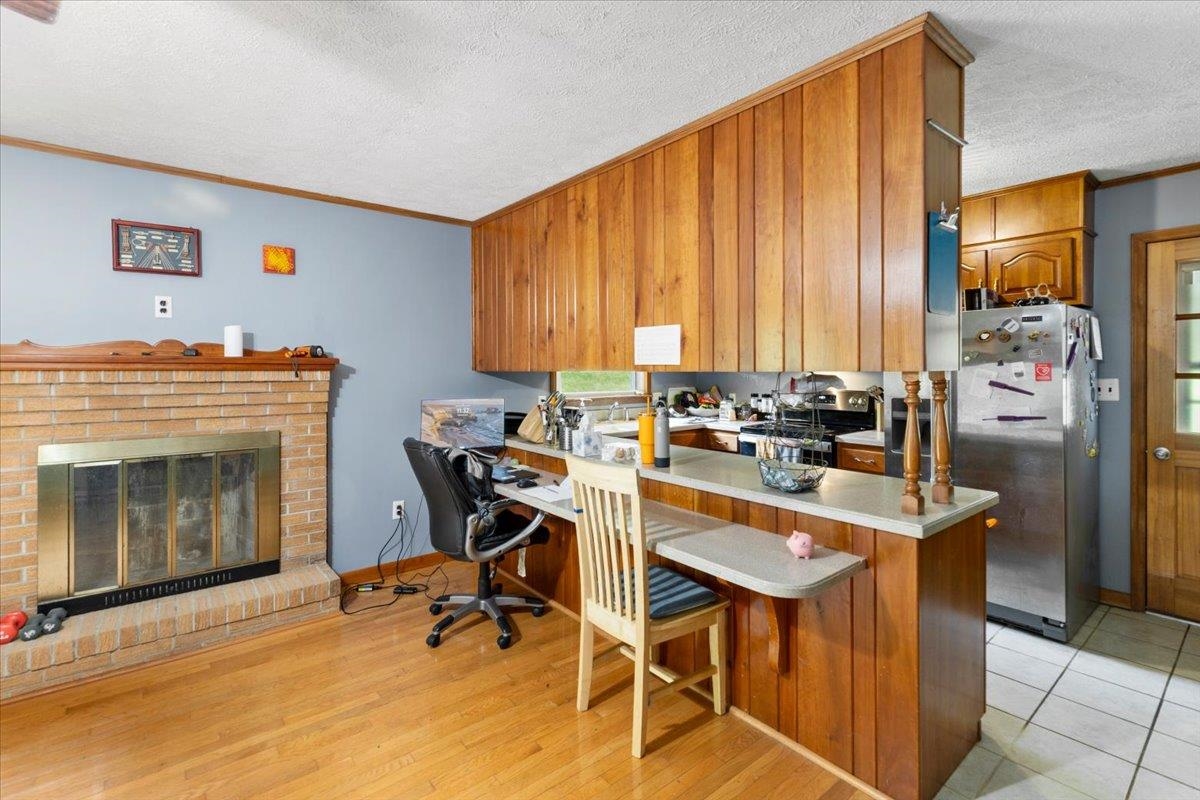 5912 Baptist Hollow Road Hiwassee VA 24347