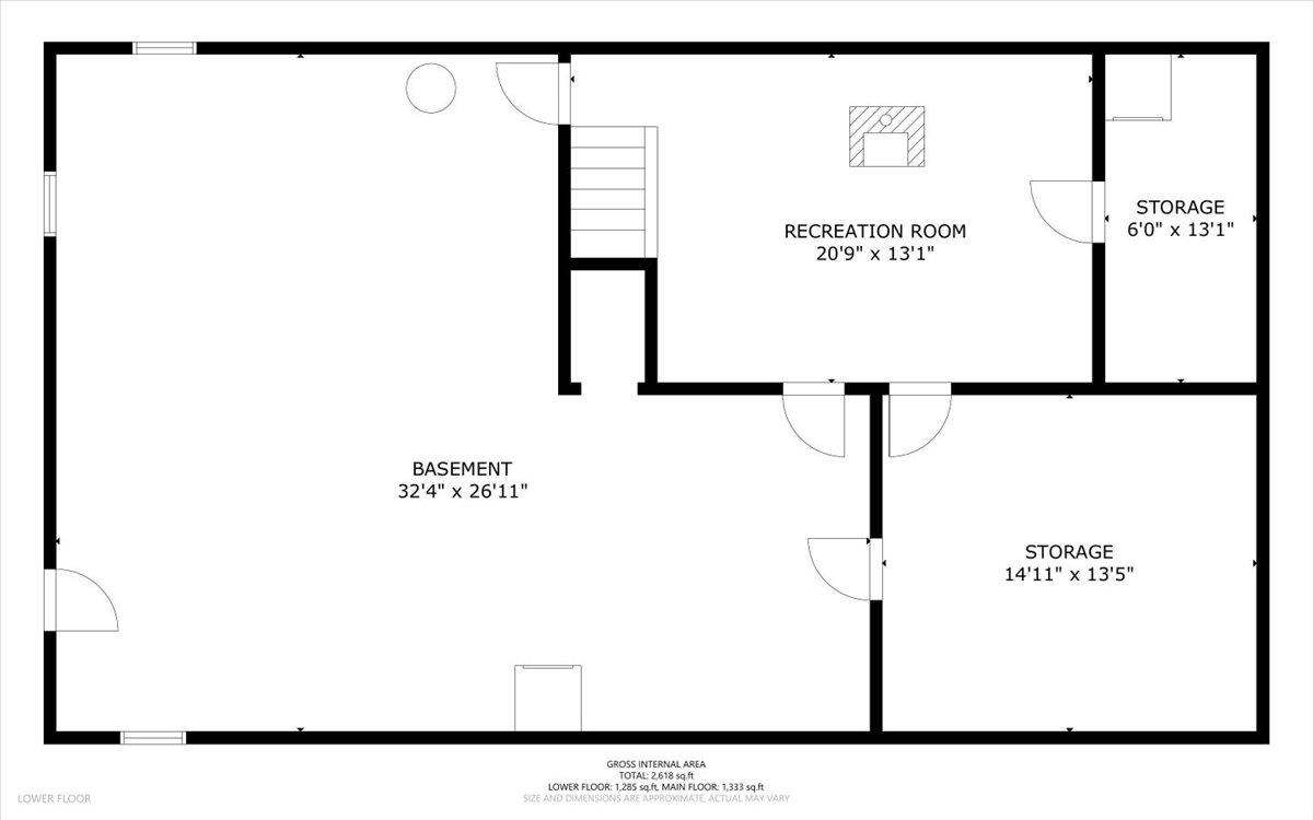 5912 Baptist Hollow Road Hiwassee VA 24347