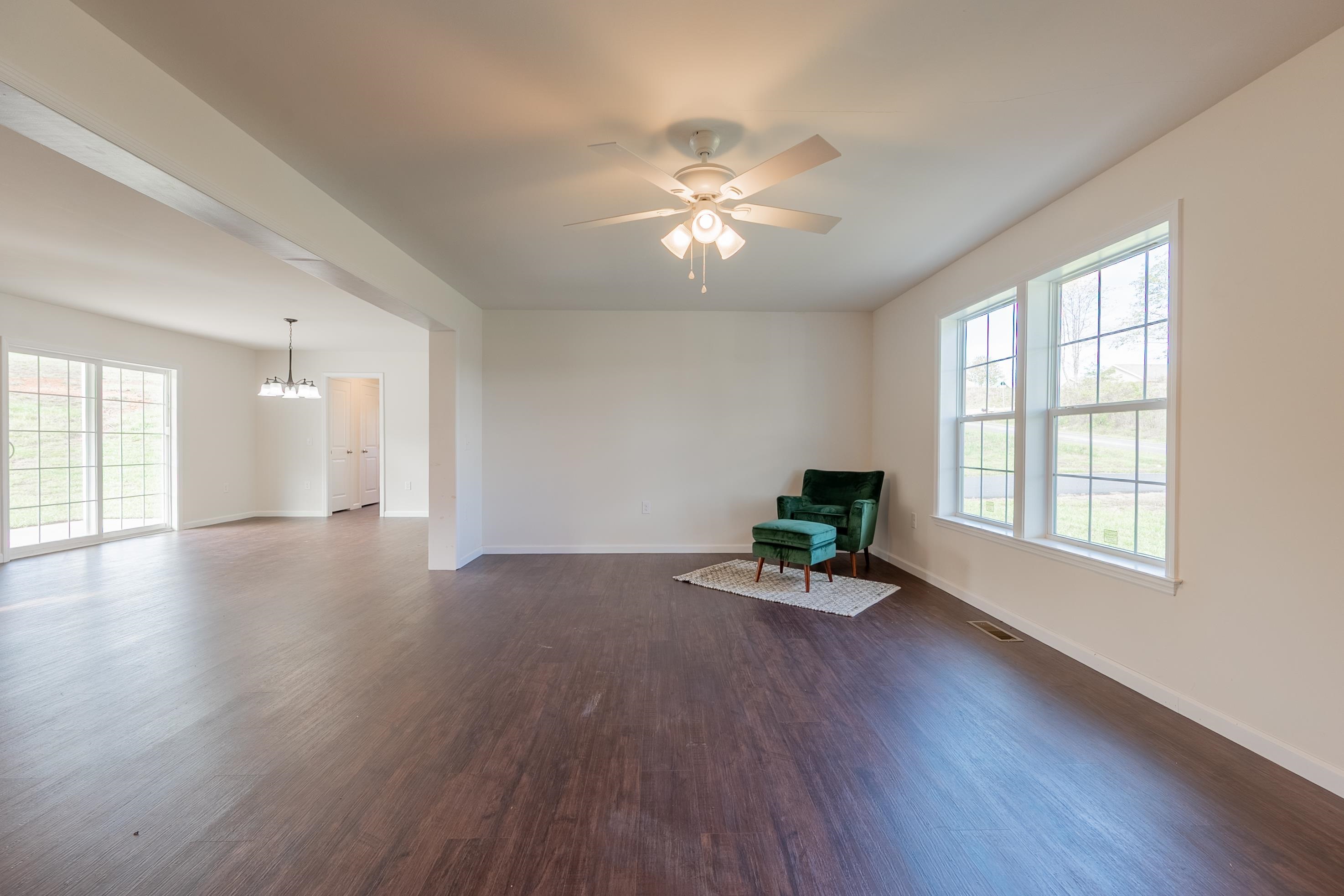 128 Long Meadows Lane Max Meadows VA 24360