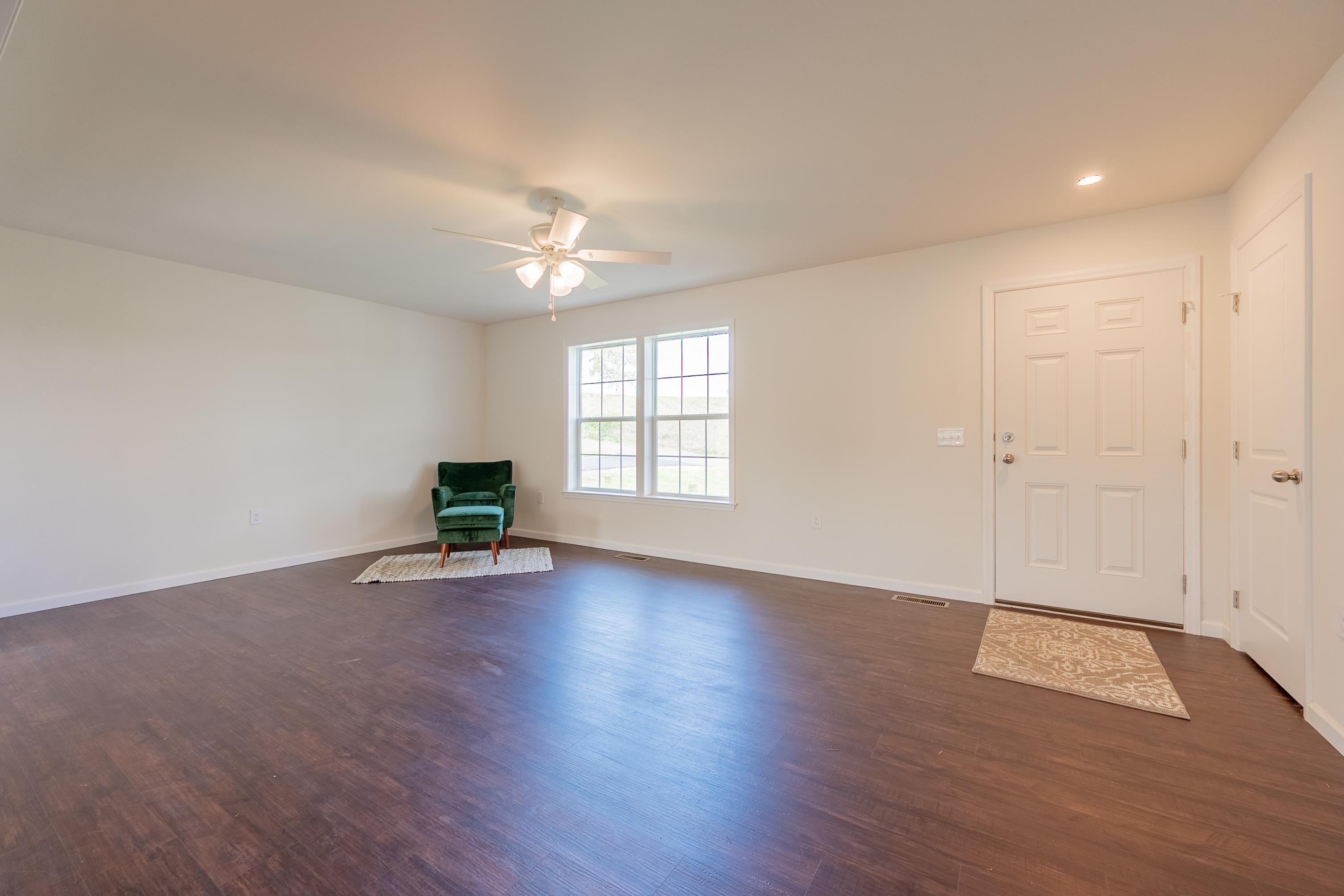 128 Long Meadows Lane Max Meadows VA 24360