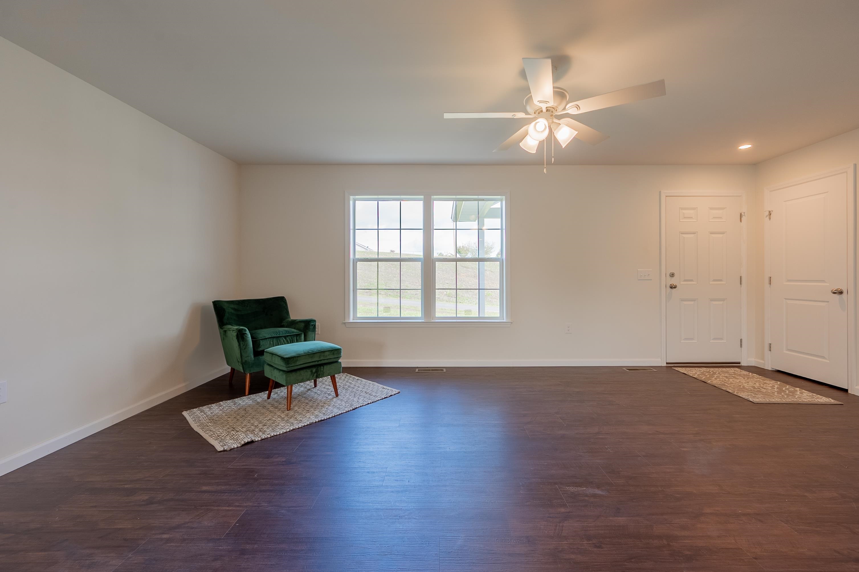 128 Long Meadows Lane Max Meadows VA 24360