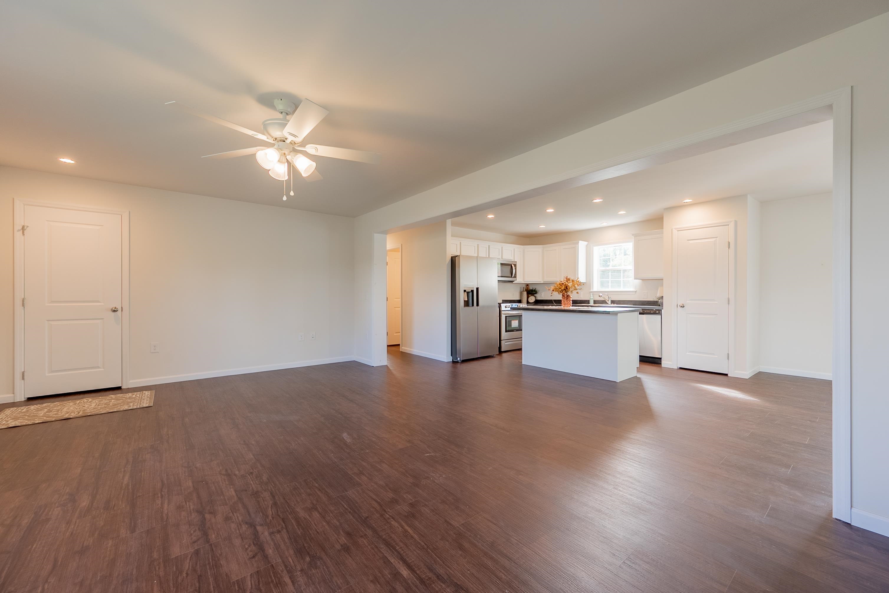 128 Long Meadows Lane Max Meadows VA 24360