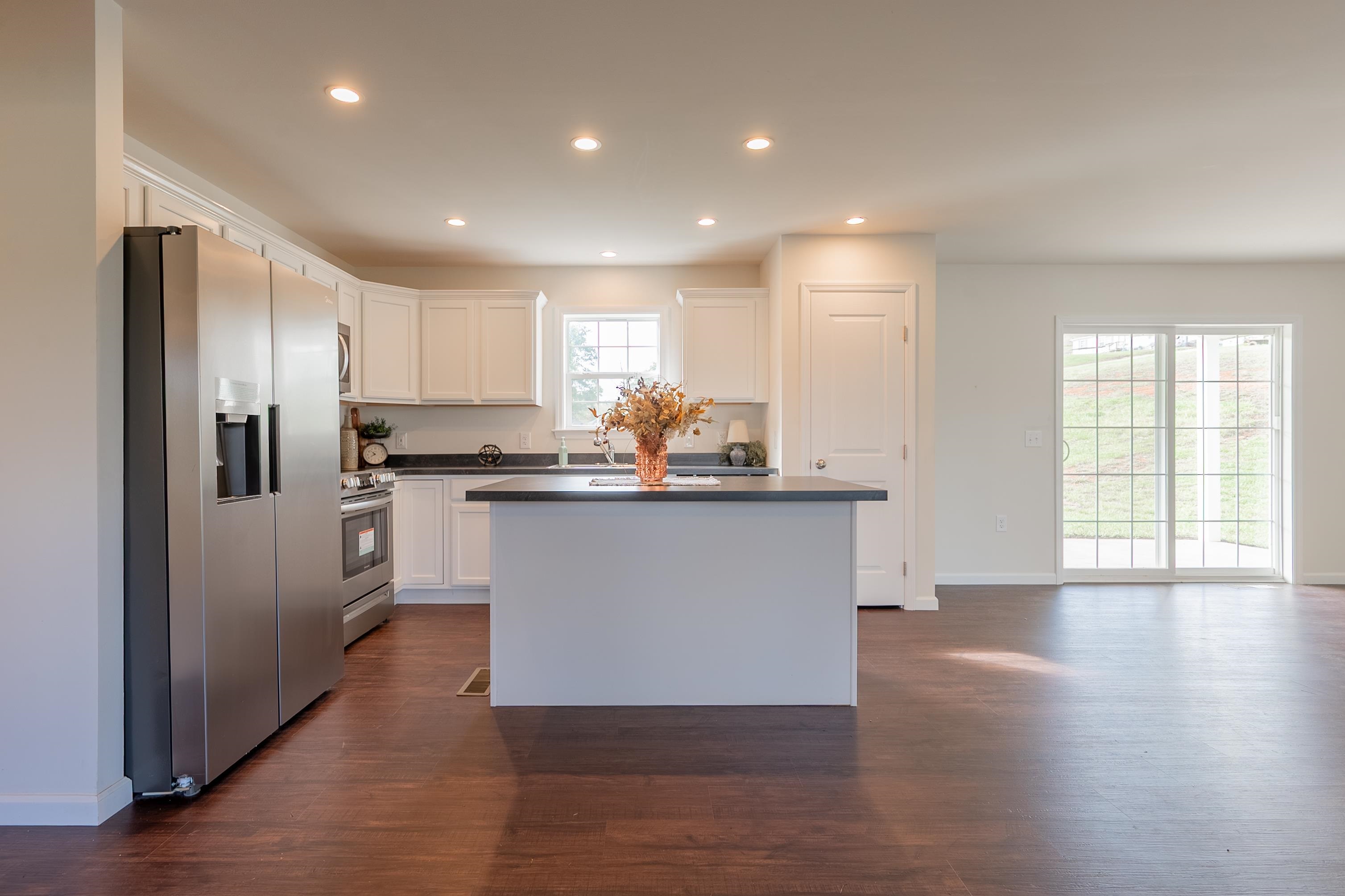 128 Long Meadows Lane Max Meadows VA 24360