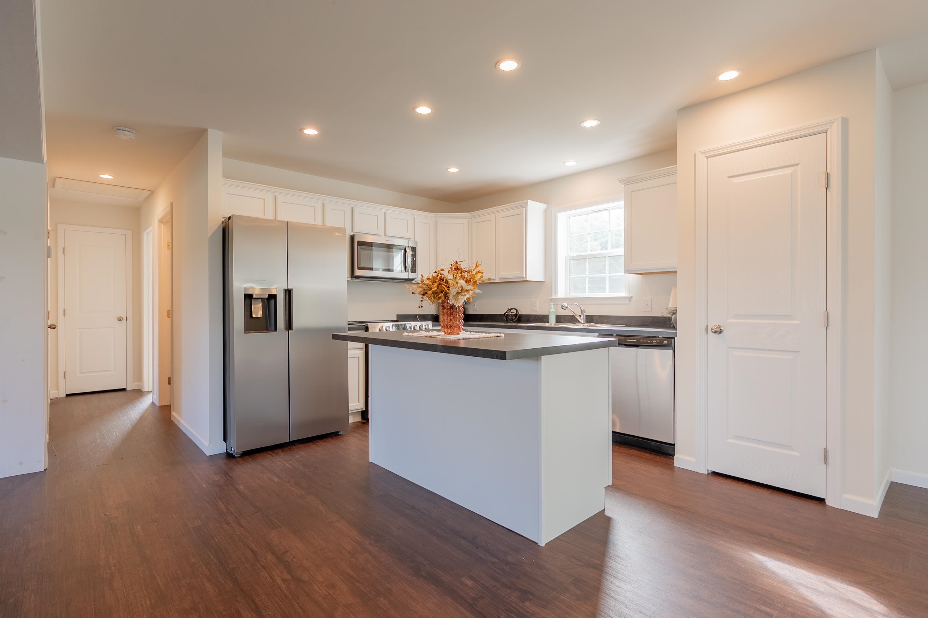 128 Long Meadows Lane Max Meadows VA 24360