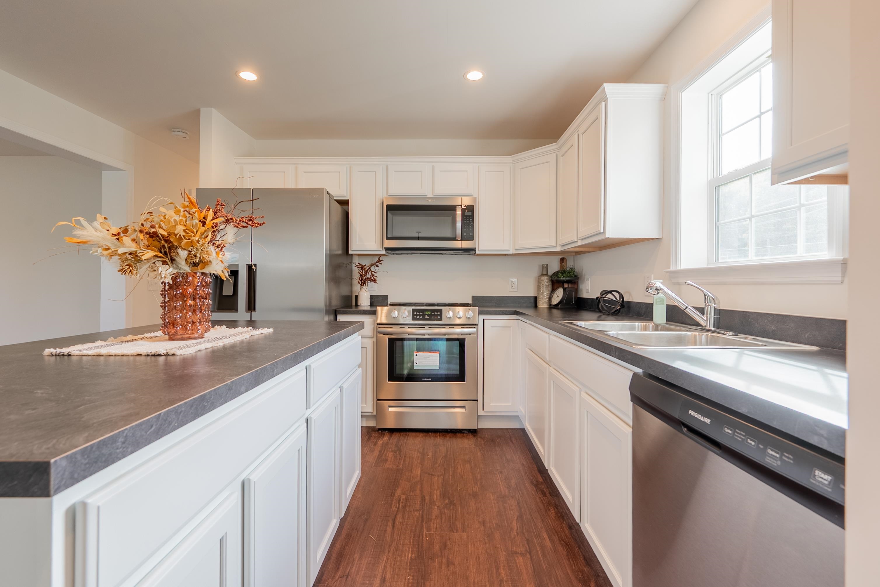 128 Long Meadows Lane Max Meadows VA 24360