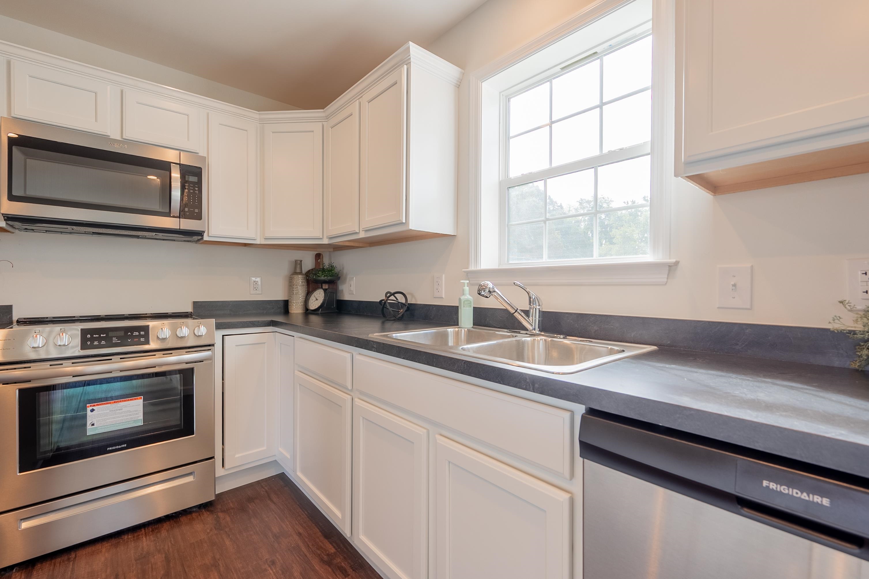 128 Long Meadows Lane Max Meadows VA 24360